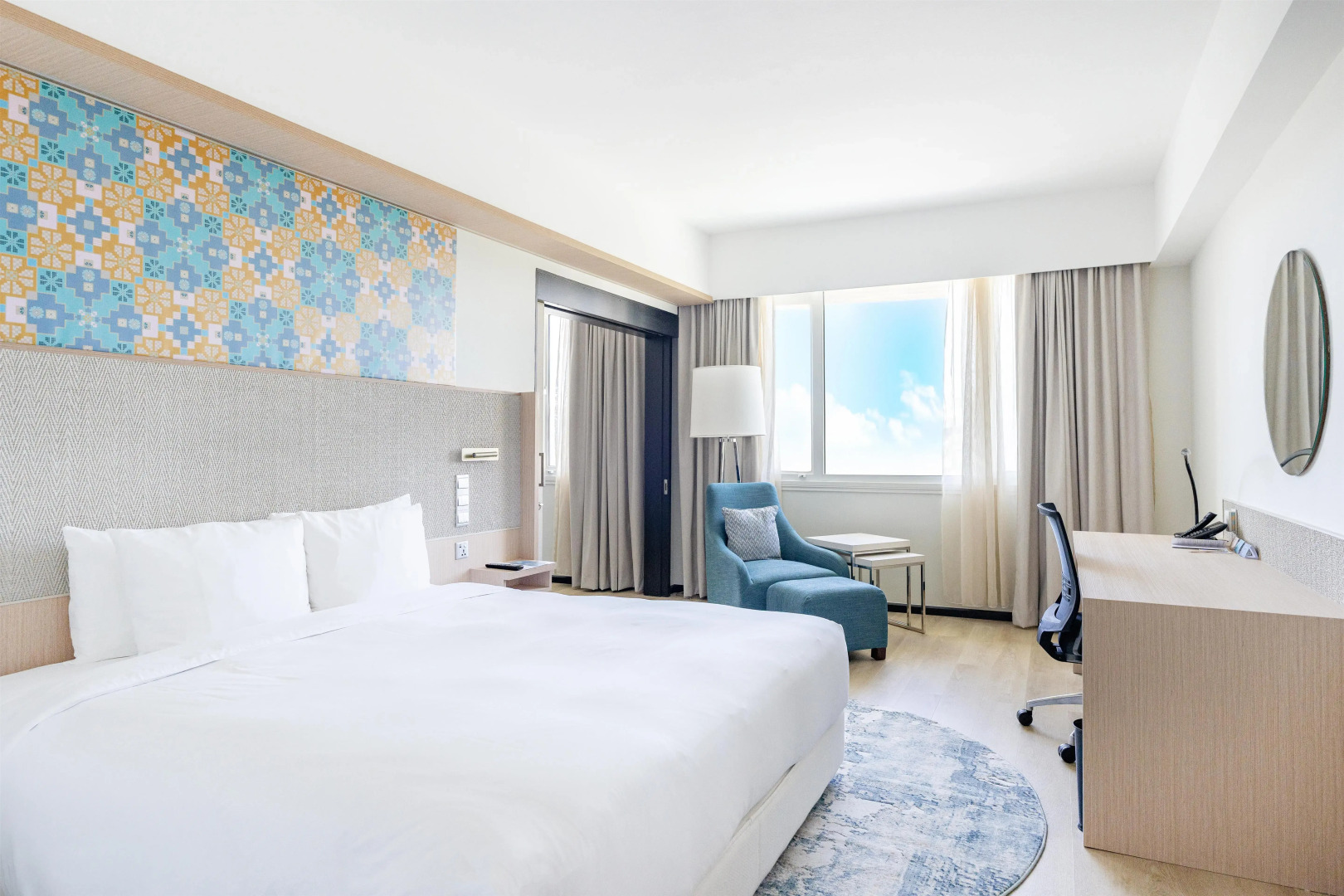 Radisson Hotel Brunei Darussalam