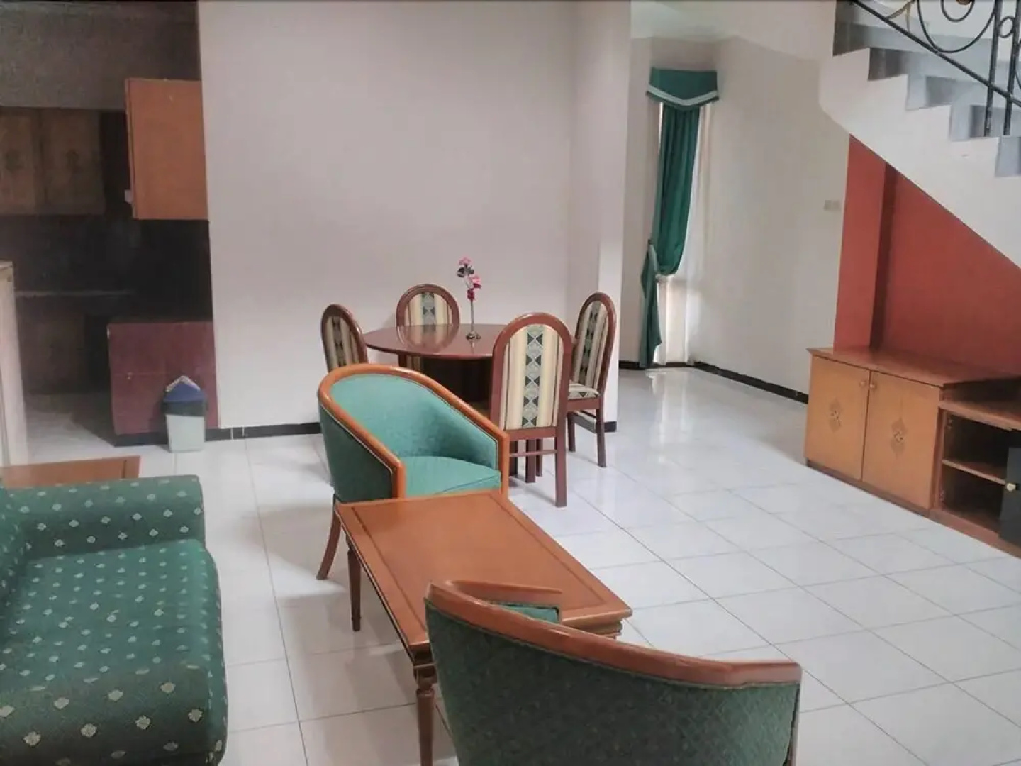 Hotel Istana Permata Juanda