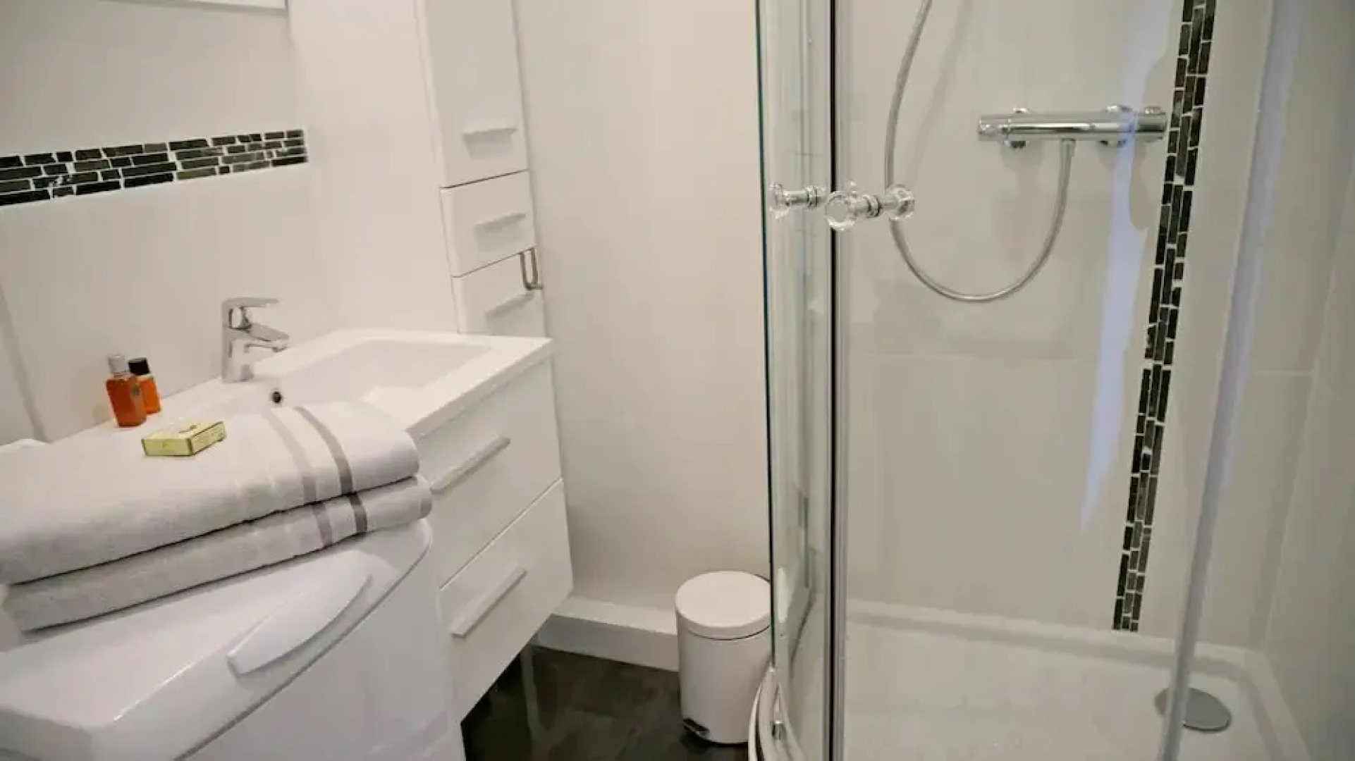 Appart Hôtel La Madeleine - AGATHE