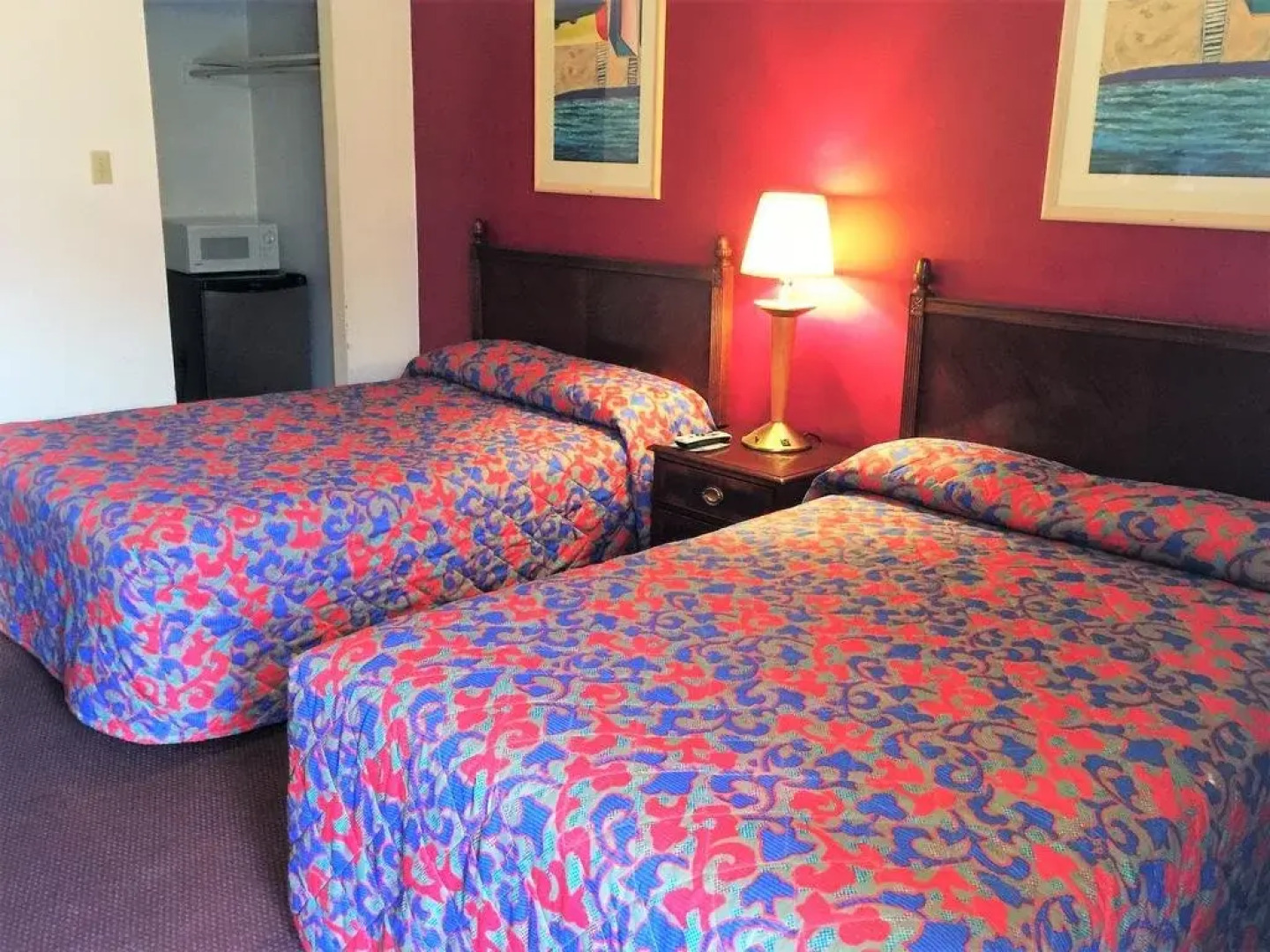 Budget Inn Wrightstown