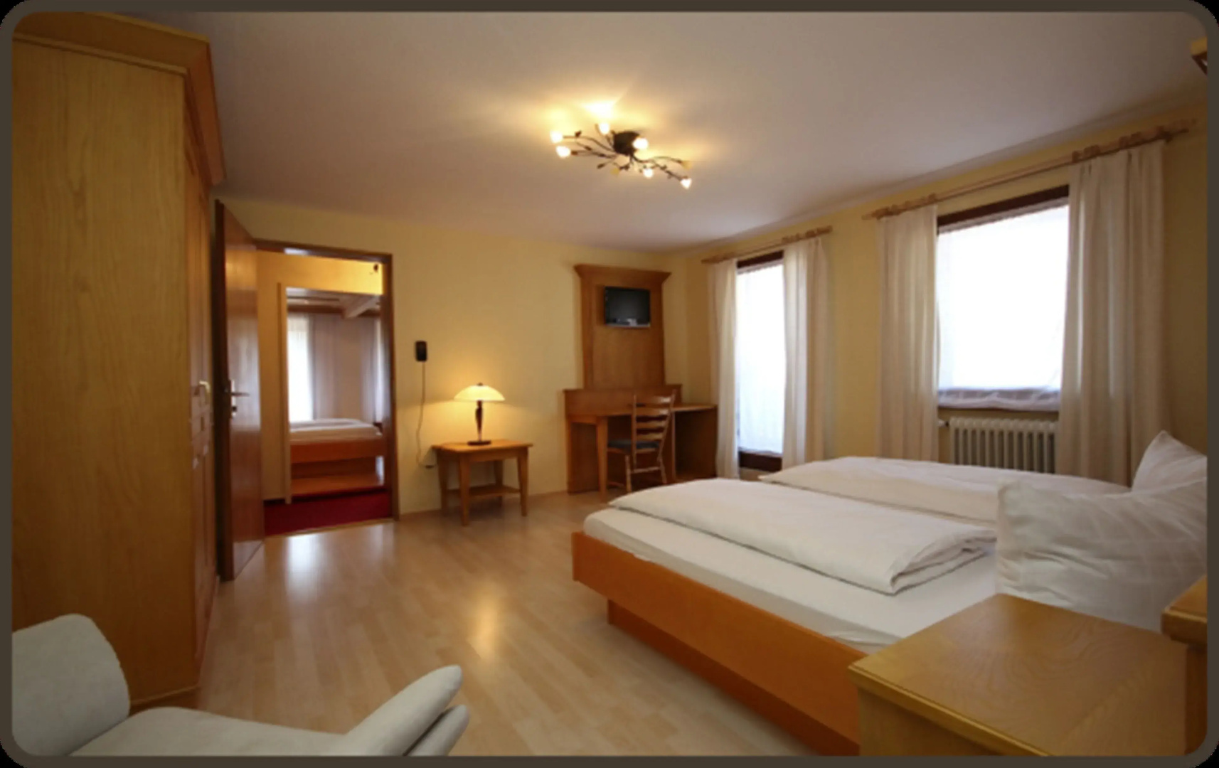 Parkhotel Waldlust