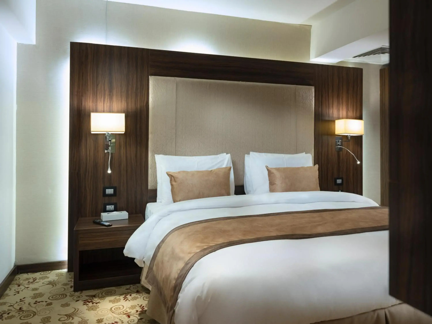 Retaj Inn Al Wakrah