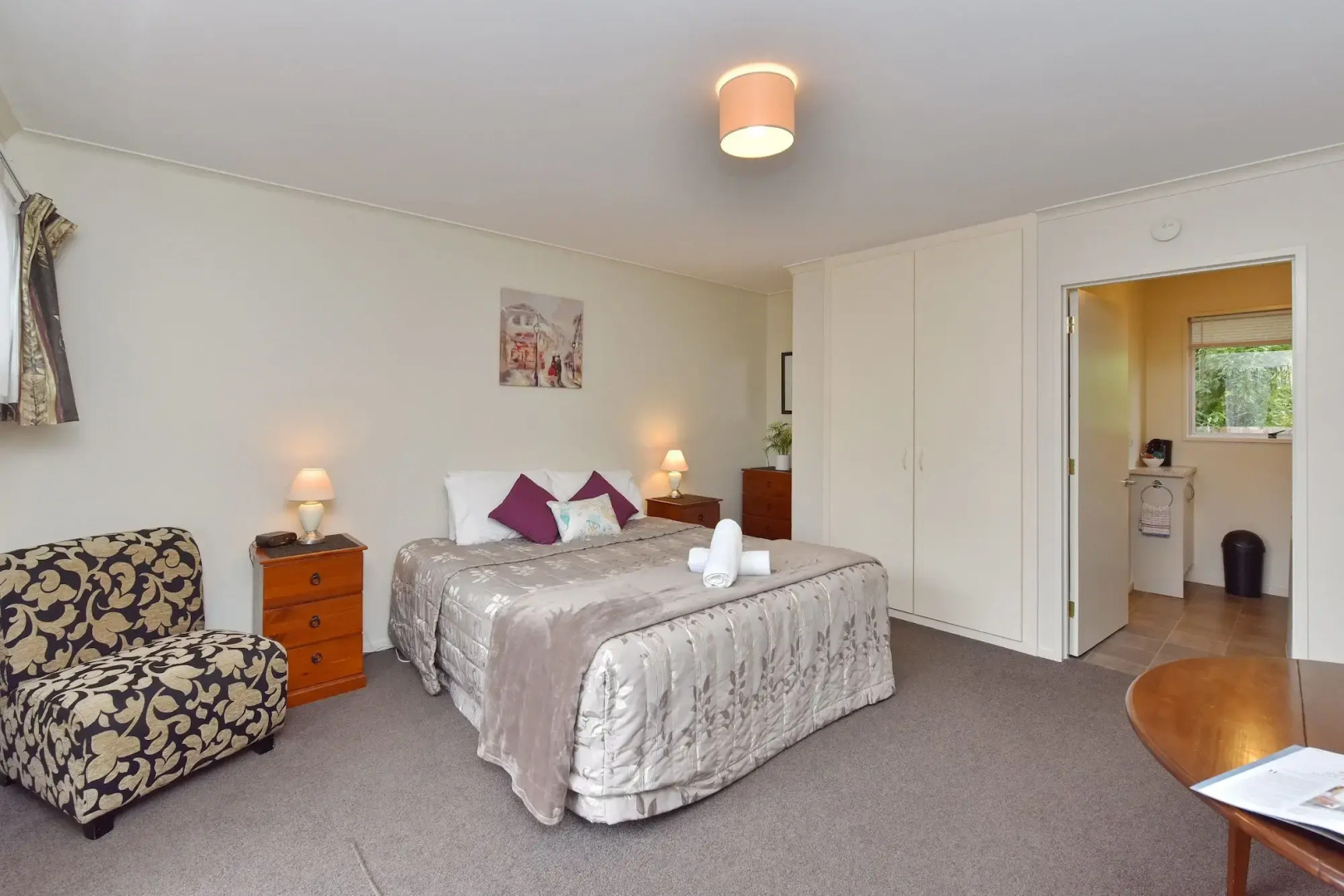 Northcote Motor Lodge