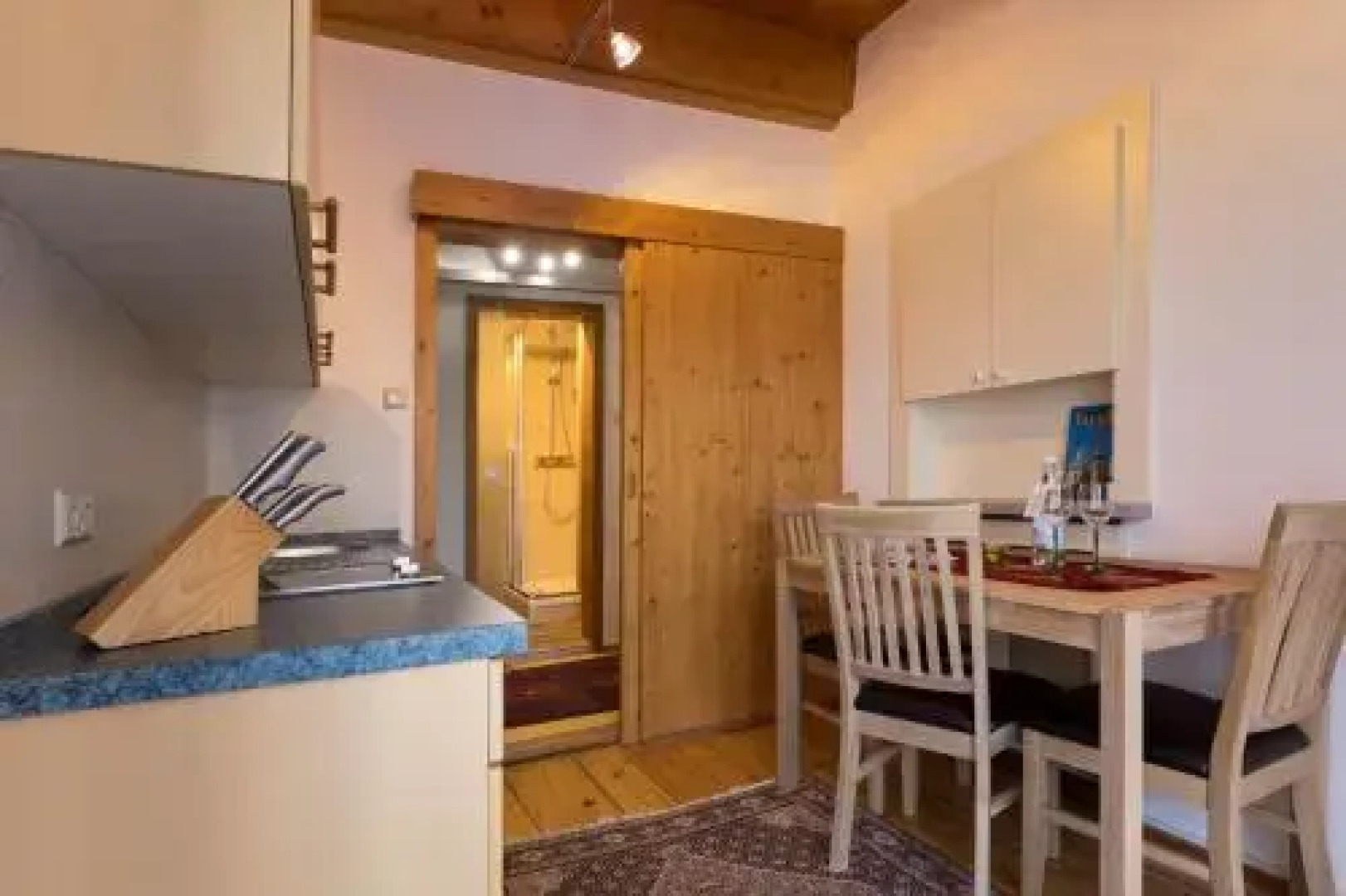 Villa Marienhof Apartments & Komfortzimmer