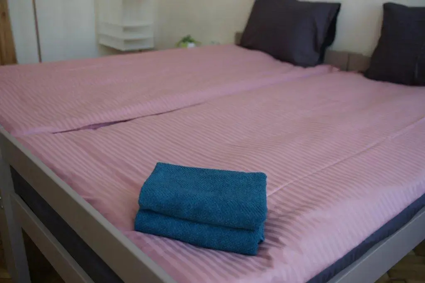 Жилое помещение Malevich