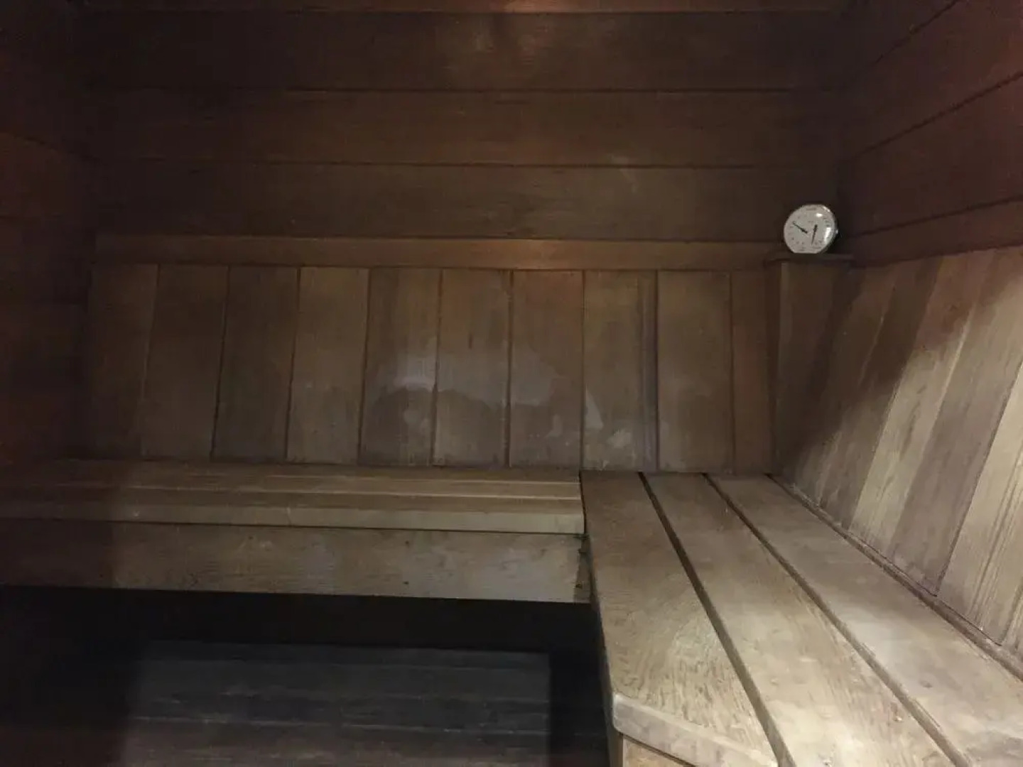 Tuscany Hills Retreat