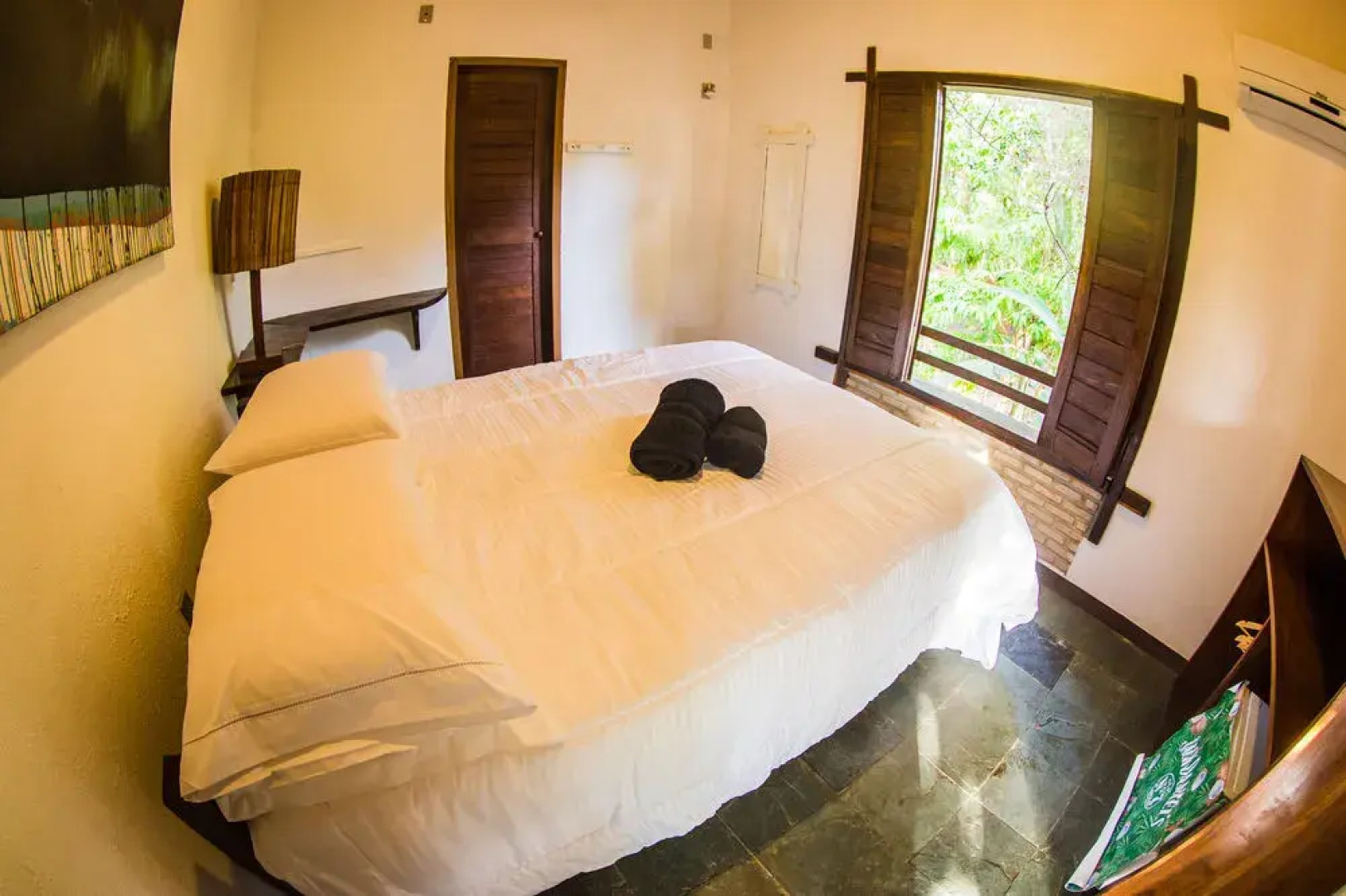 Raiz do Mutá Pousada