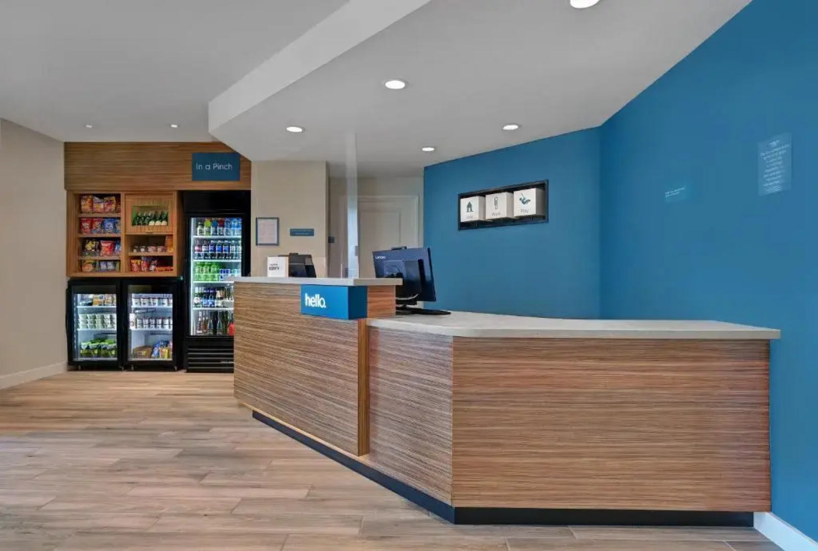TownePlace Suites by Marriott Sacramento Airport Natomas