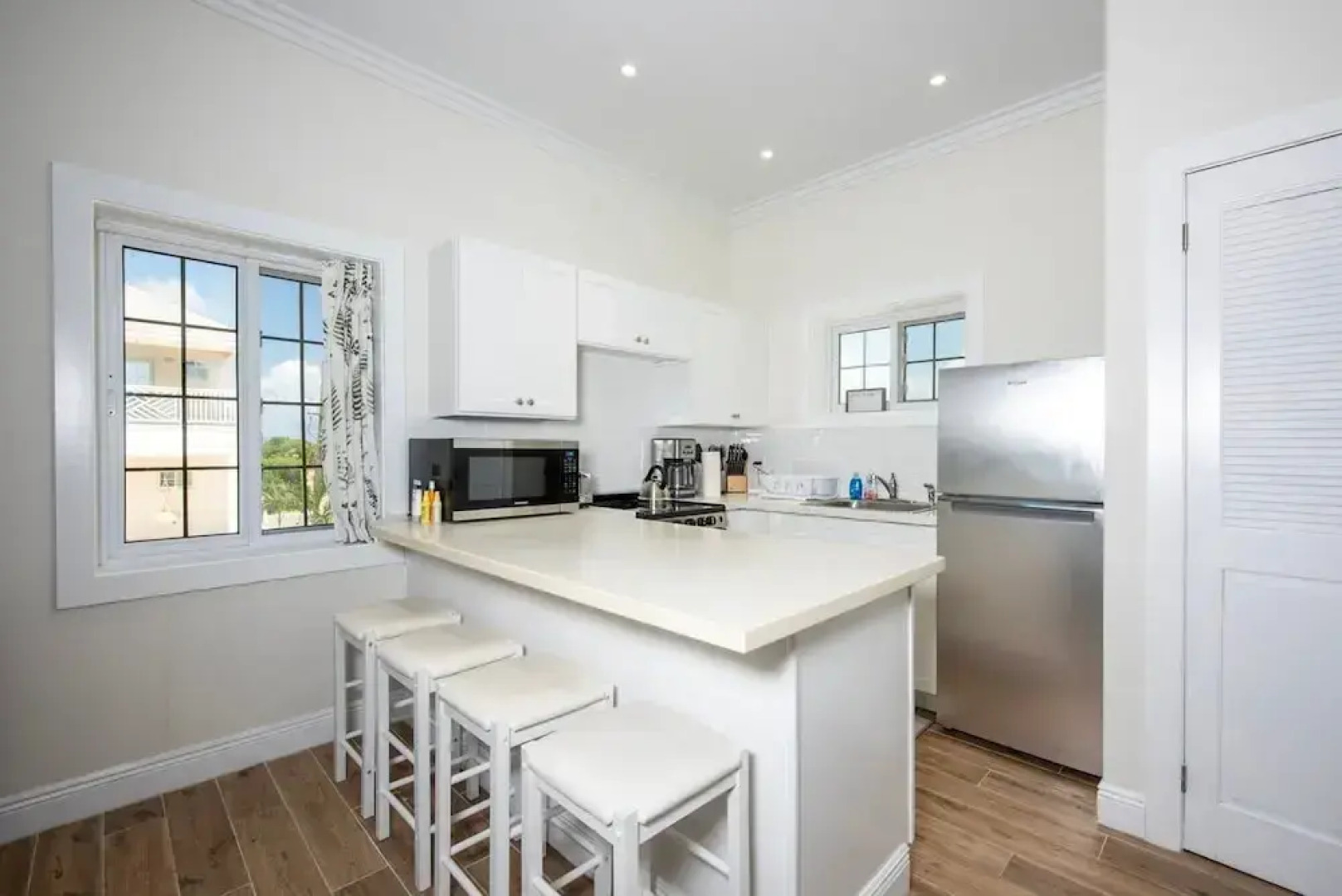 Simple Life Cottage 1 Bedroom Cottage