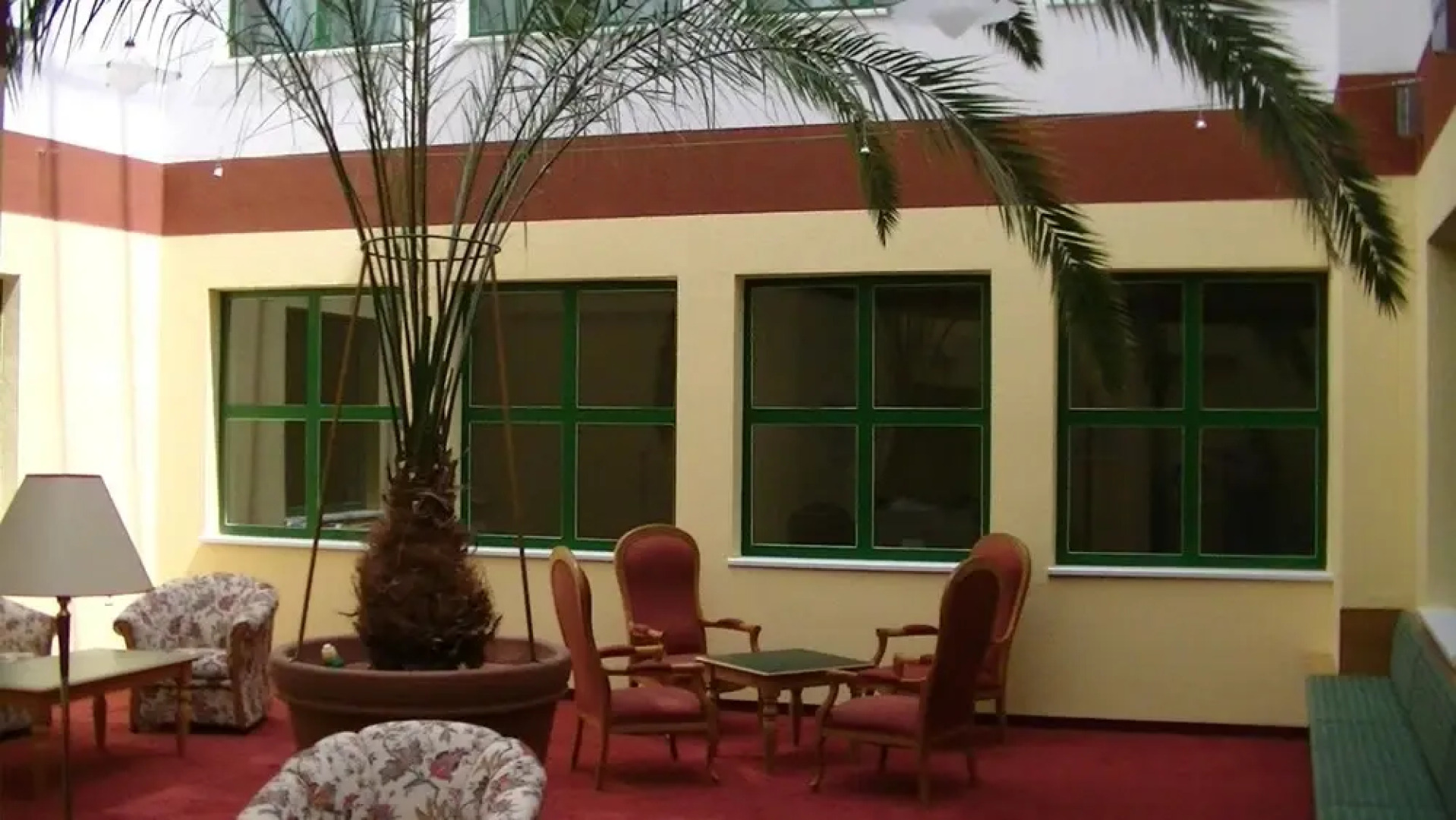 Stadthotel Deutsch Wagram