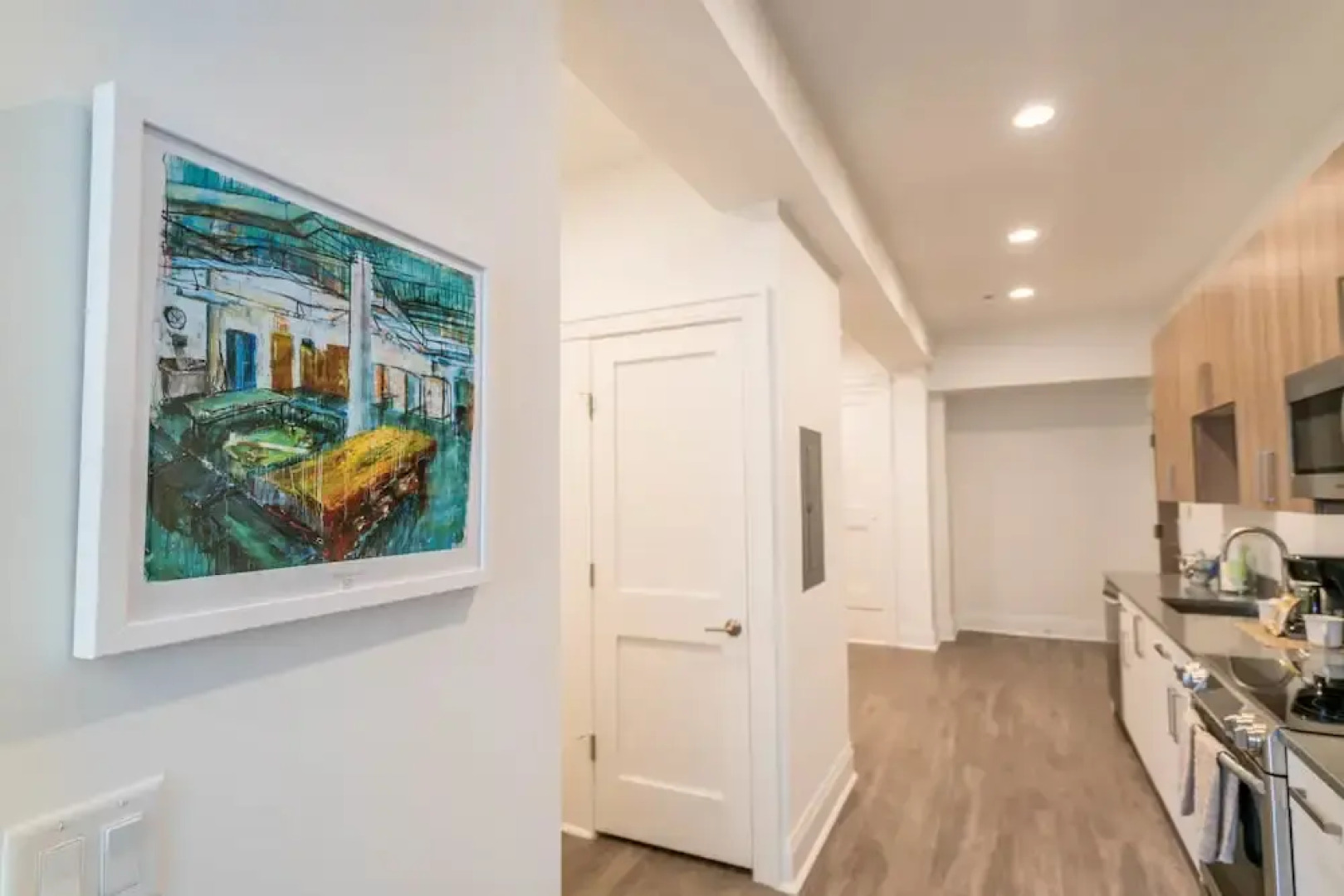 ARTlab Living New Haven