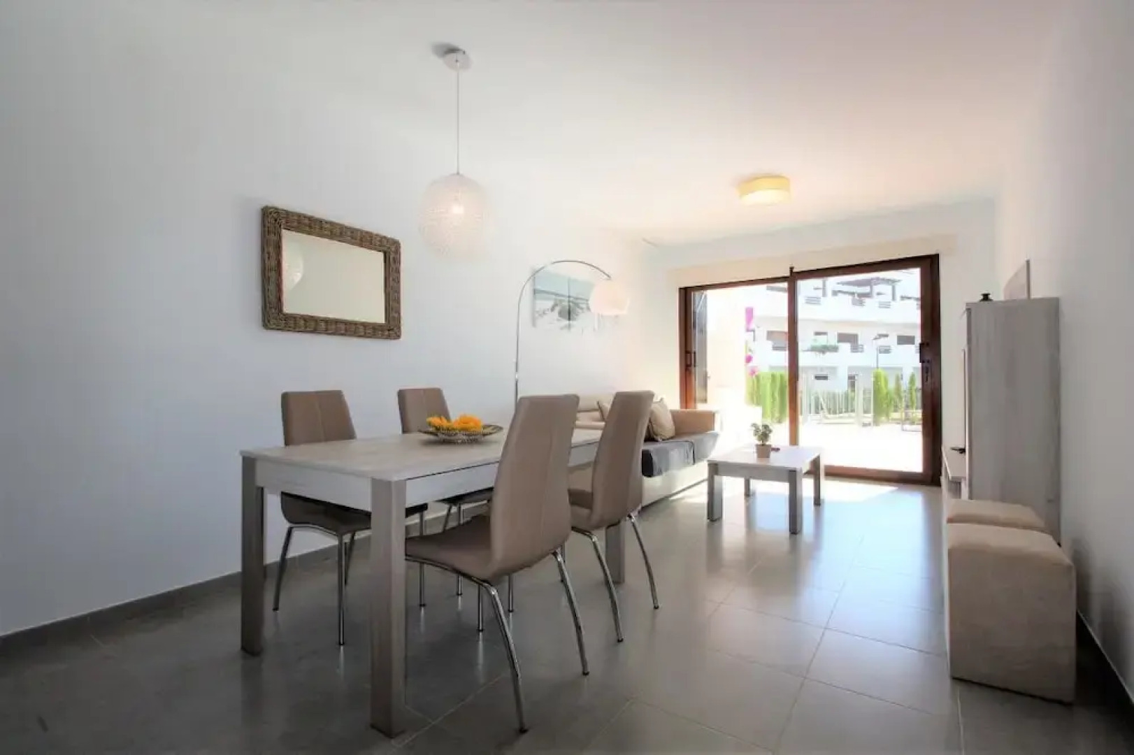 Apartamento Casa Laurita