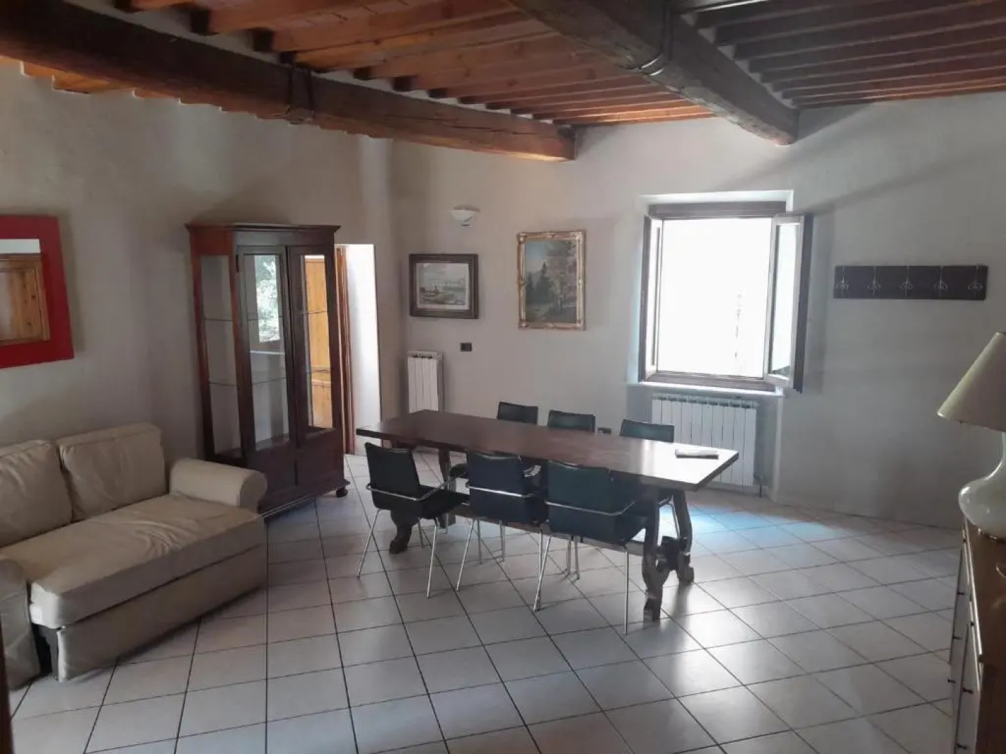 A casa di Pablo