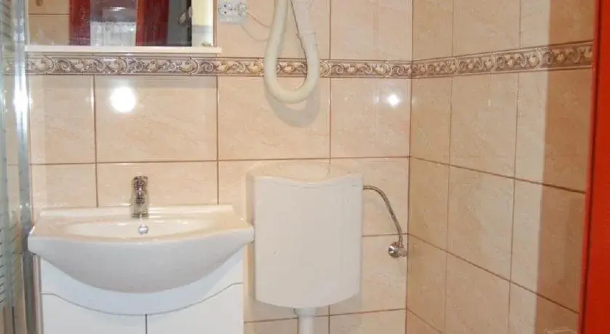 Zch Klra Utcai Apartman
