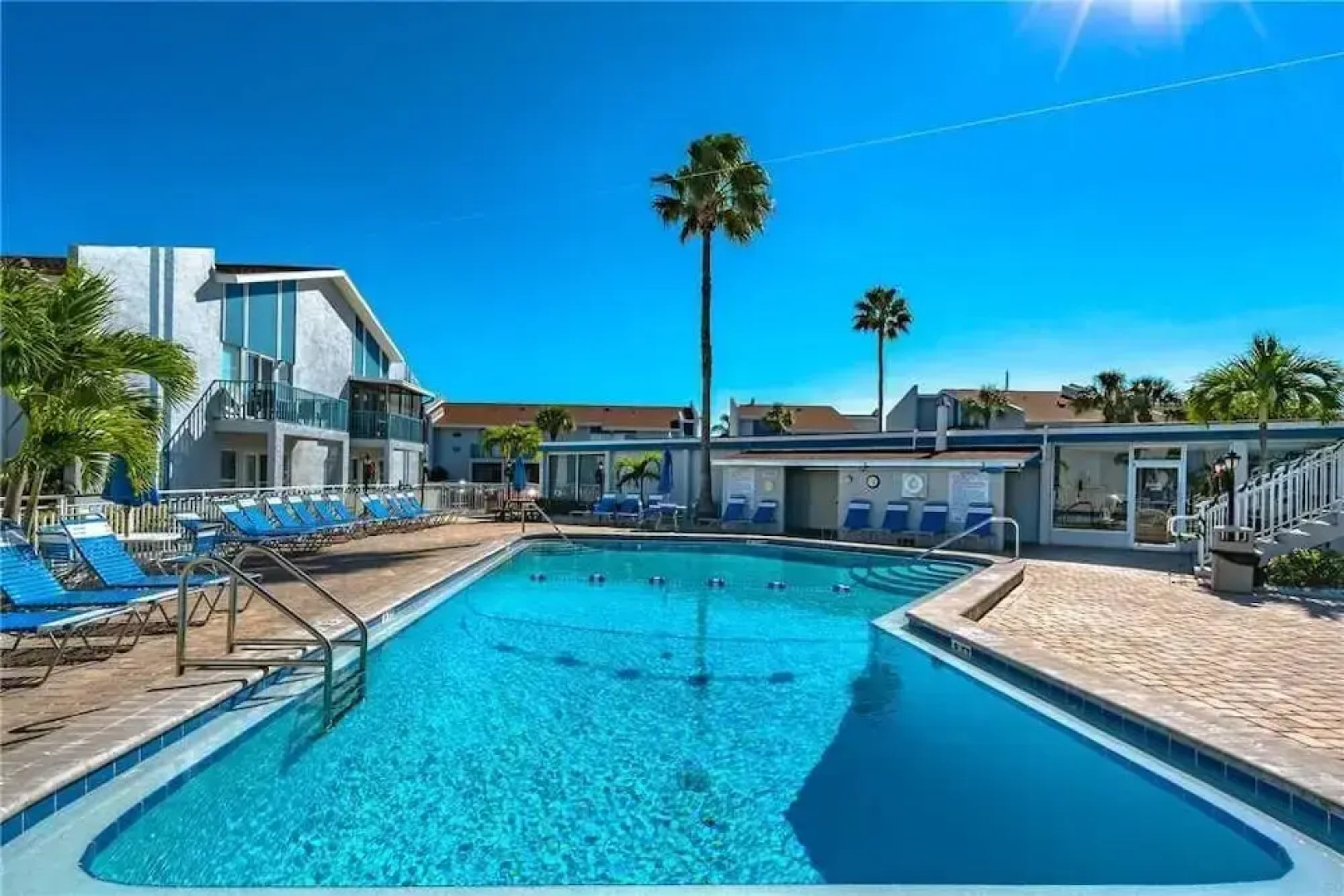 Madeira Beach Yacht Club 151h