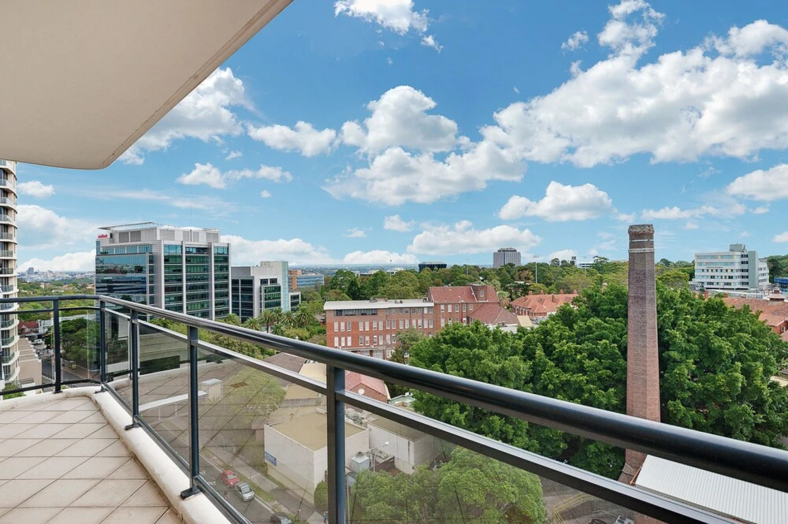 Wyndel Apartments - Herbert