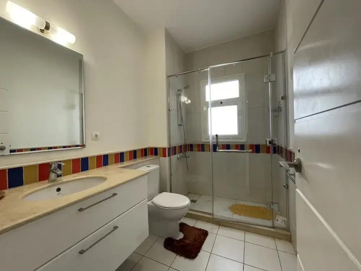 Marassi North Coast Verdi Chalet 3br