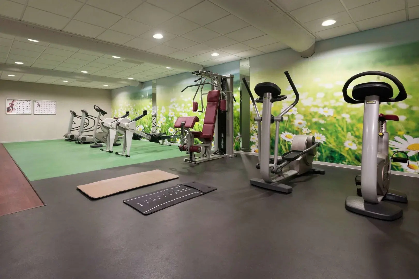 Leonardo Hotel Amsterdam Rembrandtpark