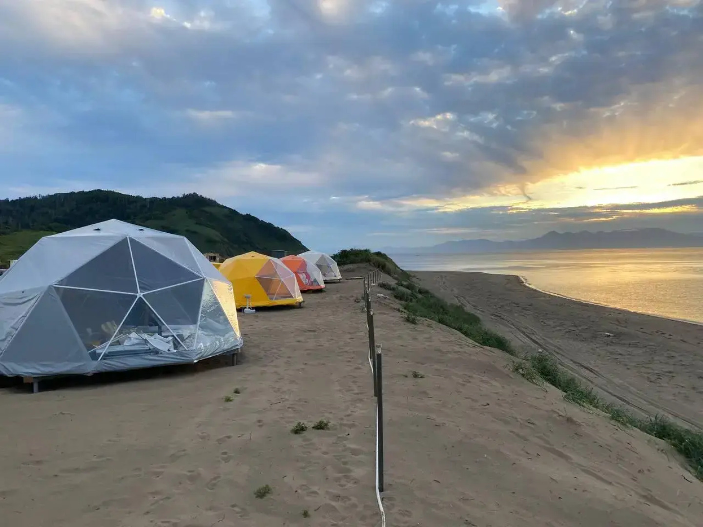 Черный Остров