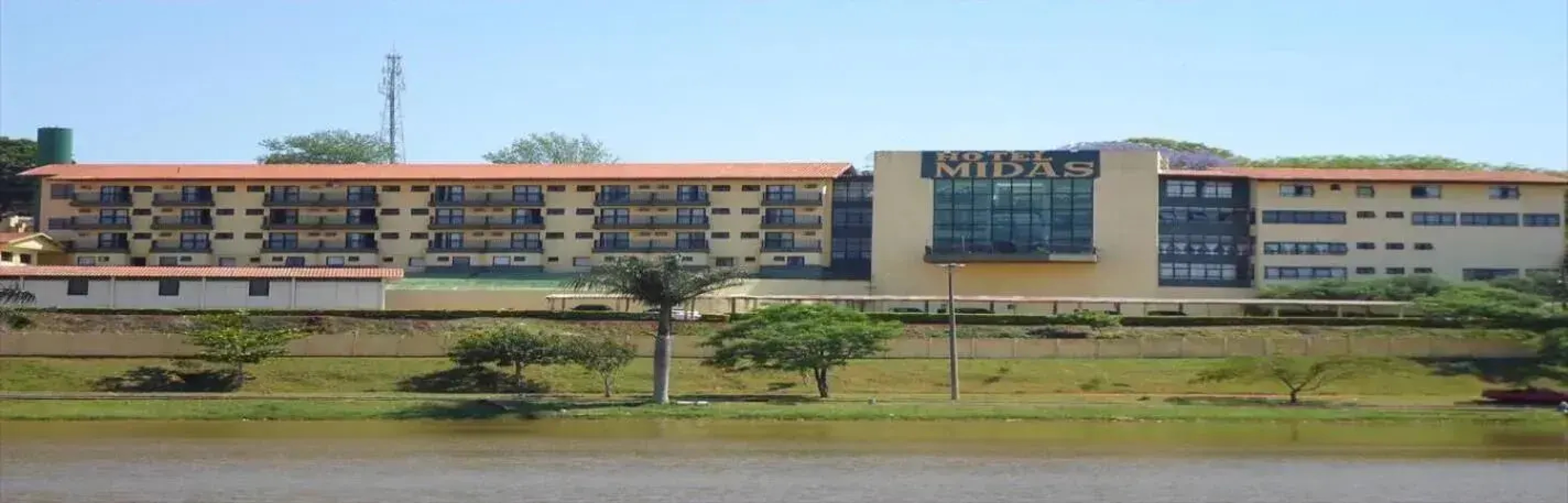 Hotel Midas