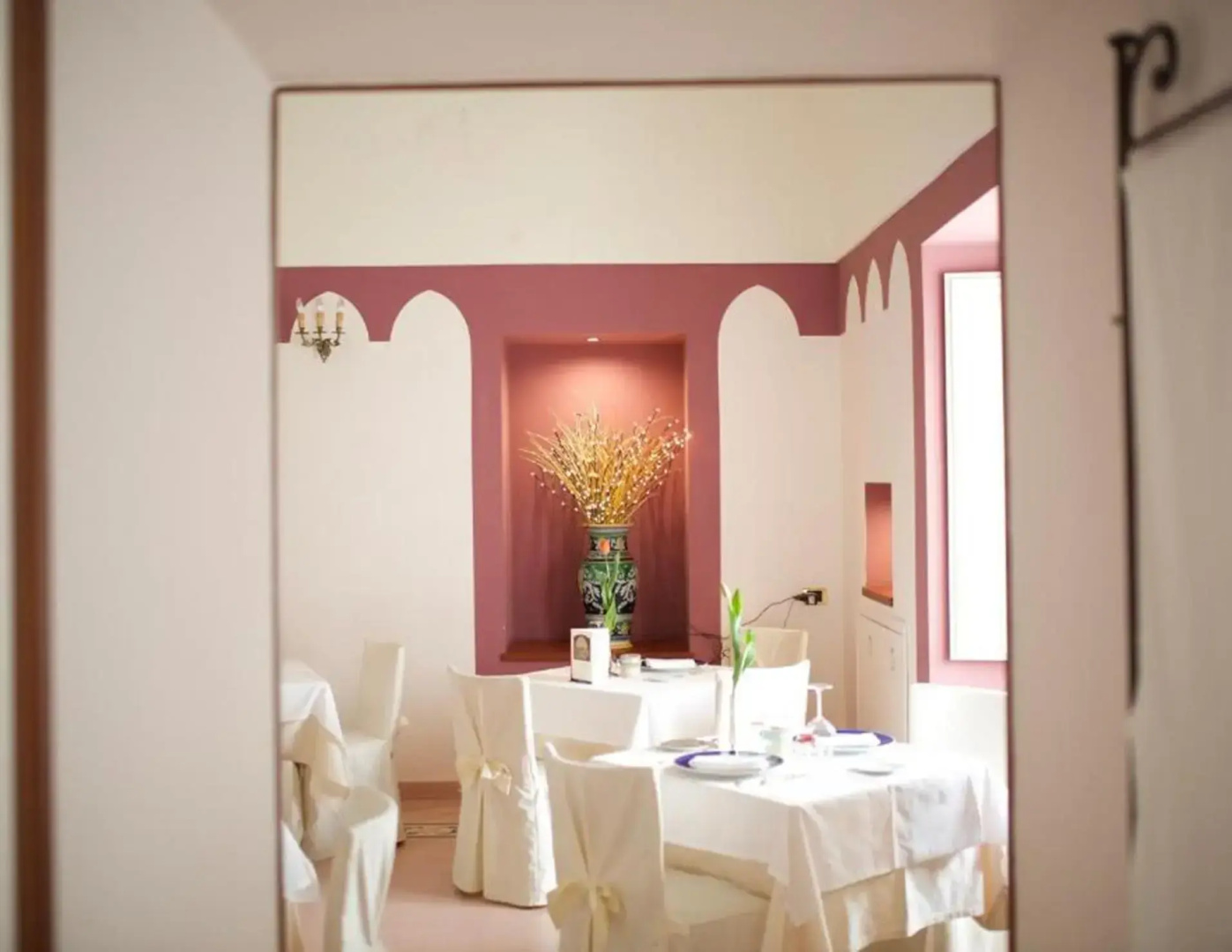 Hotel Del Campo