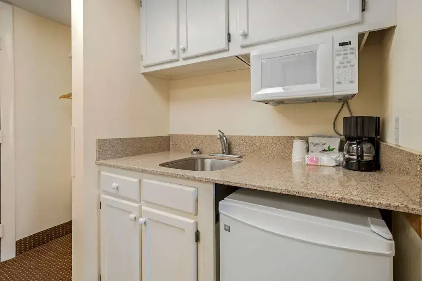 Econo Lodge Oceanfront