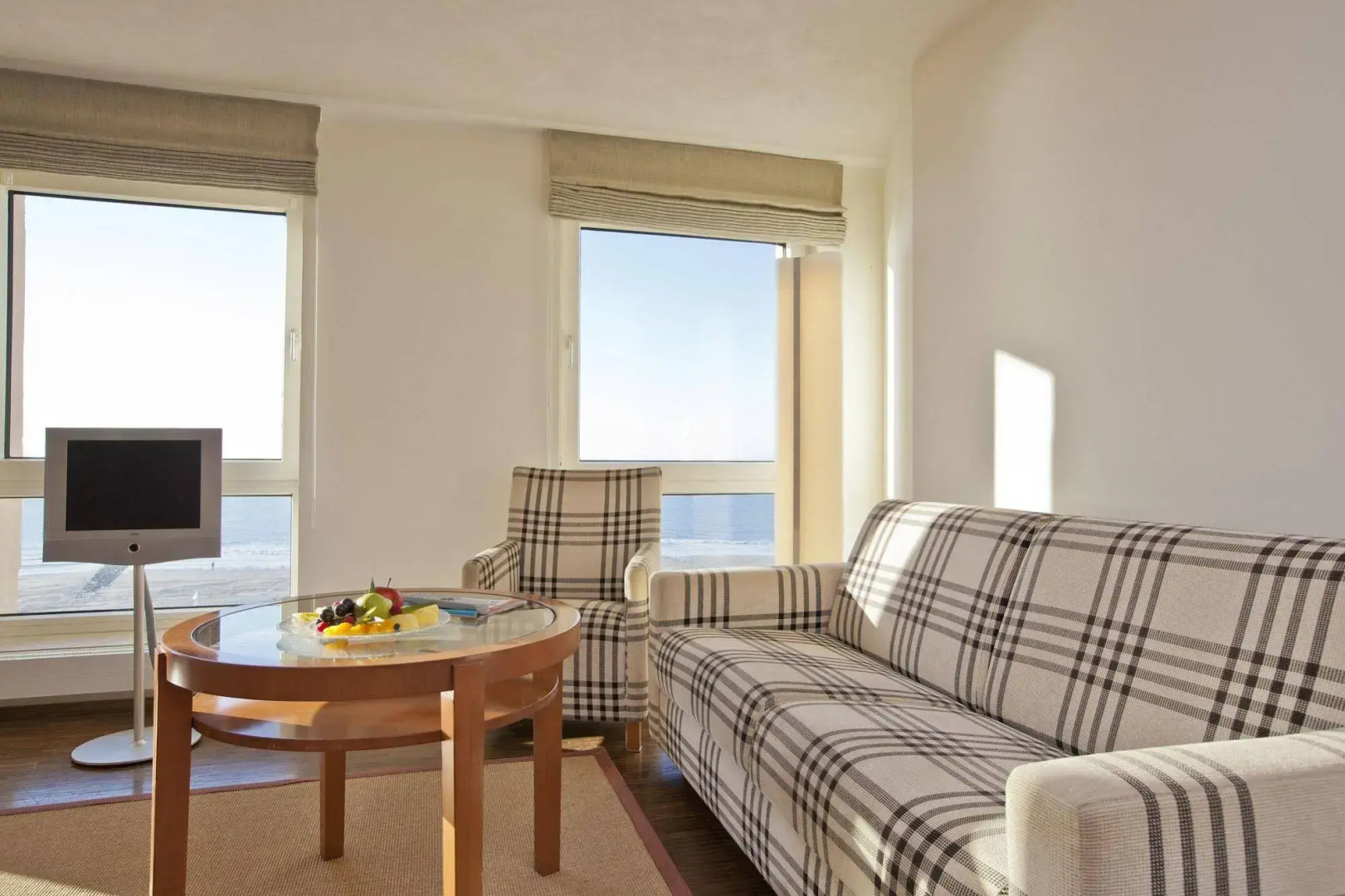 Michels Strandhotel Germania