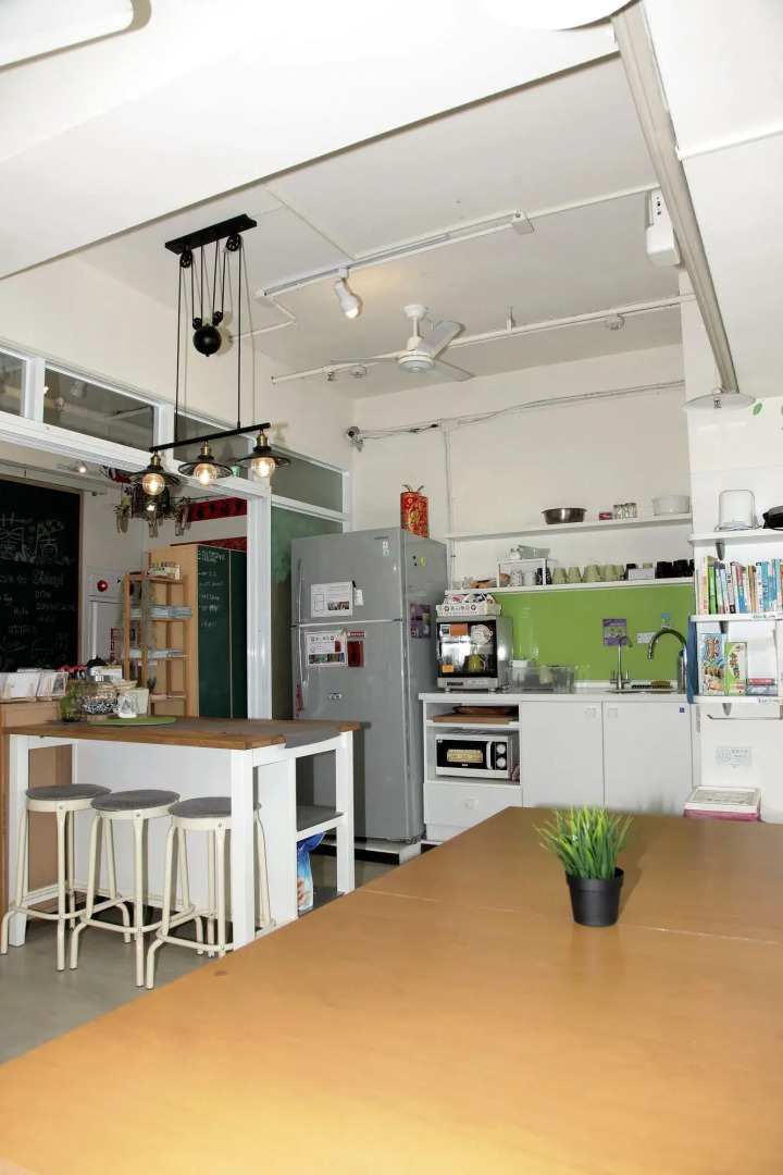 An Lan Jie Hotel - Hostel