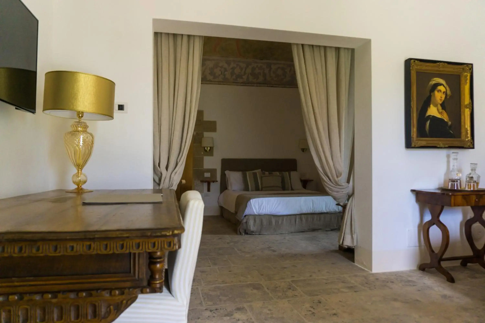 Palazzo Ducale Venturi - Luxury Relais & Wellness 