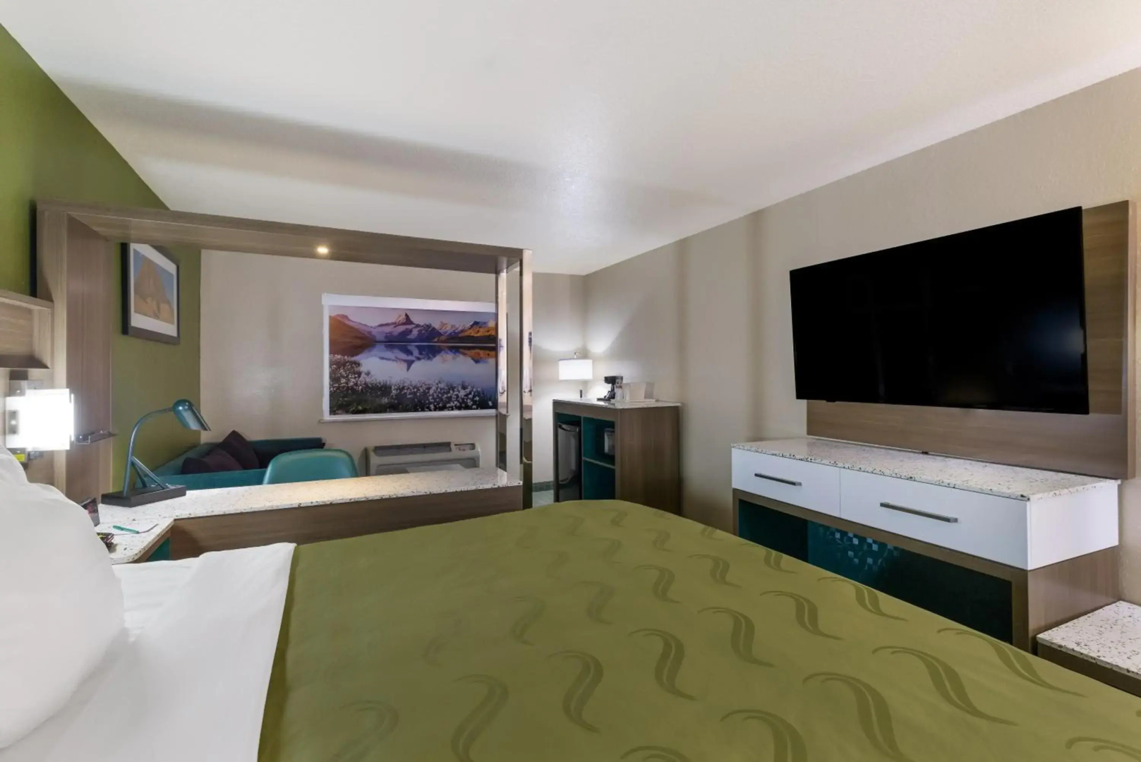 Quality Inn