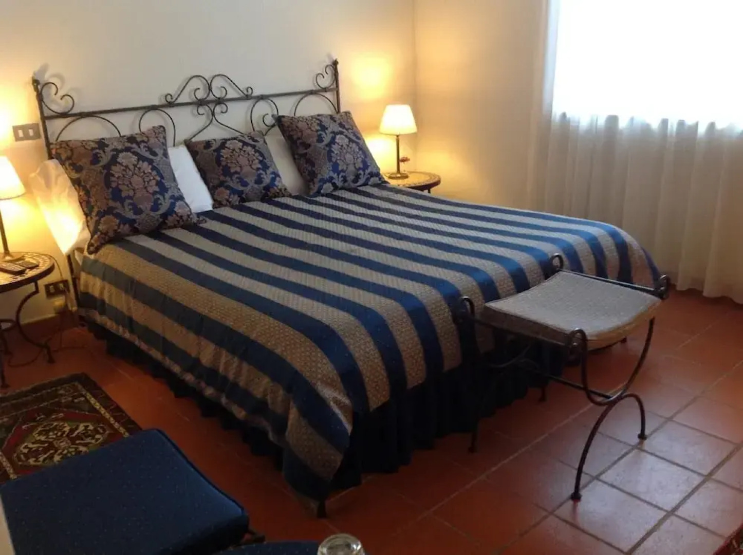 Agriturismo La Casa In Collina