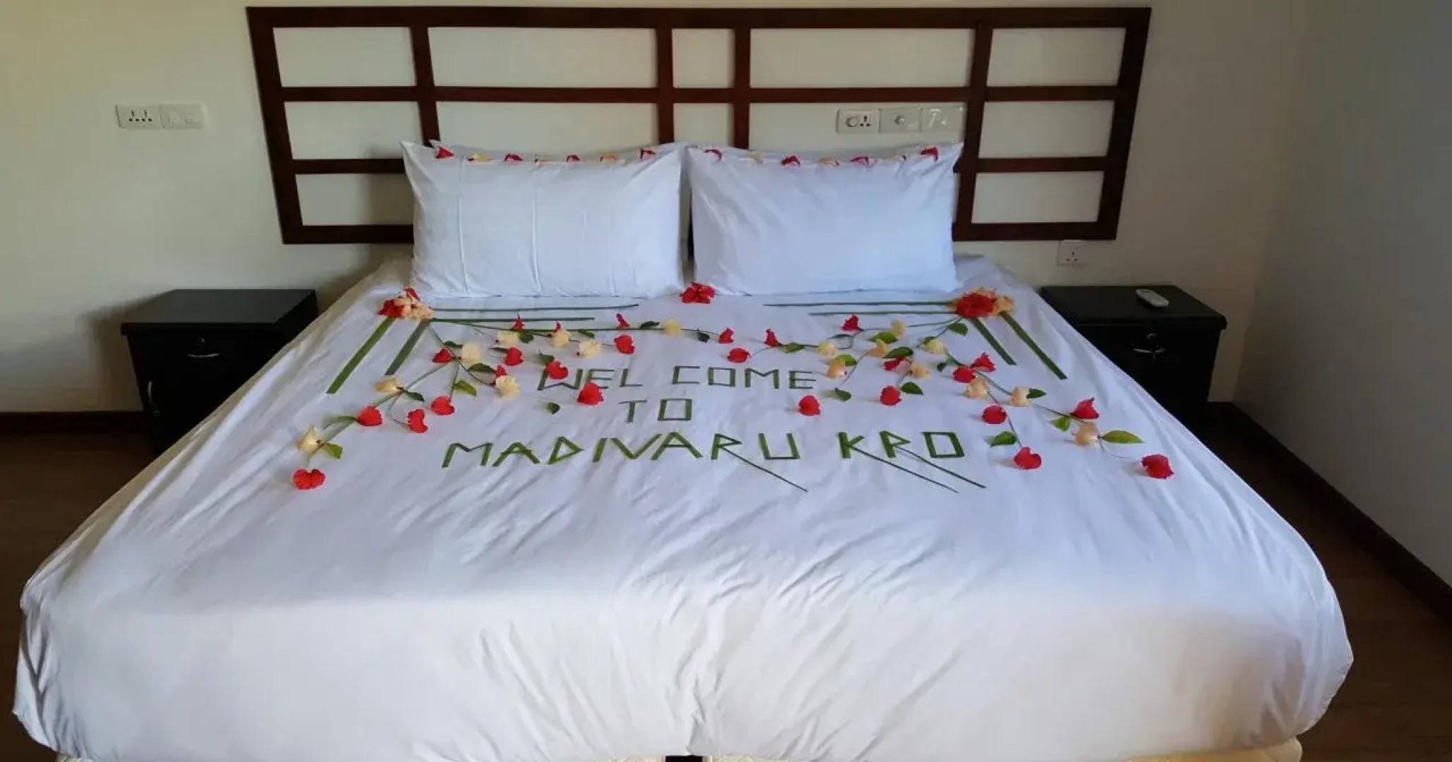 Отель Madivaru Kro