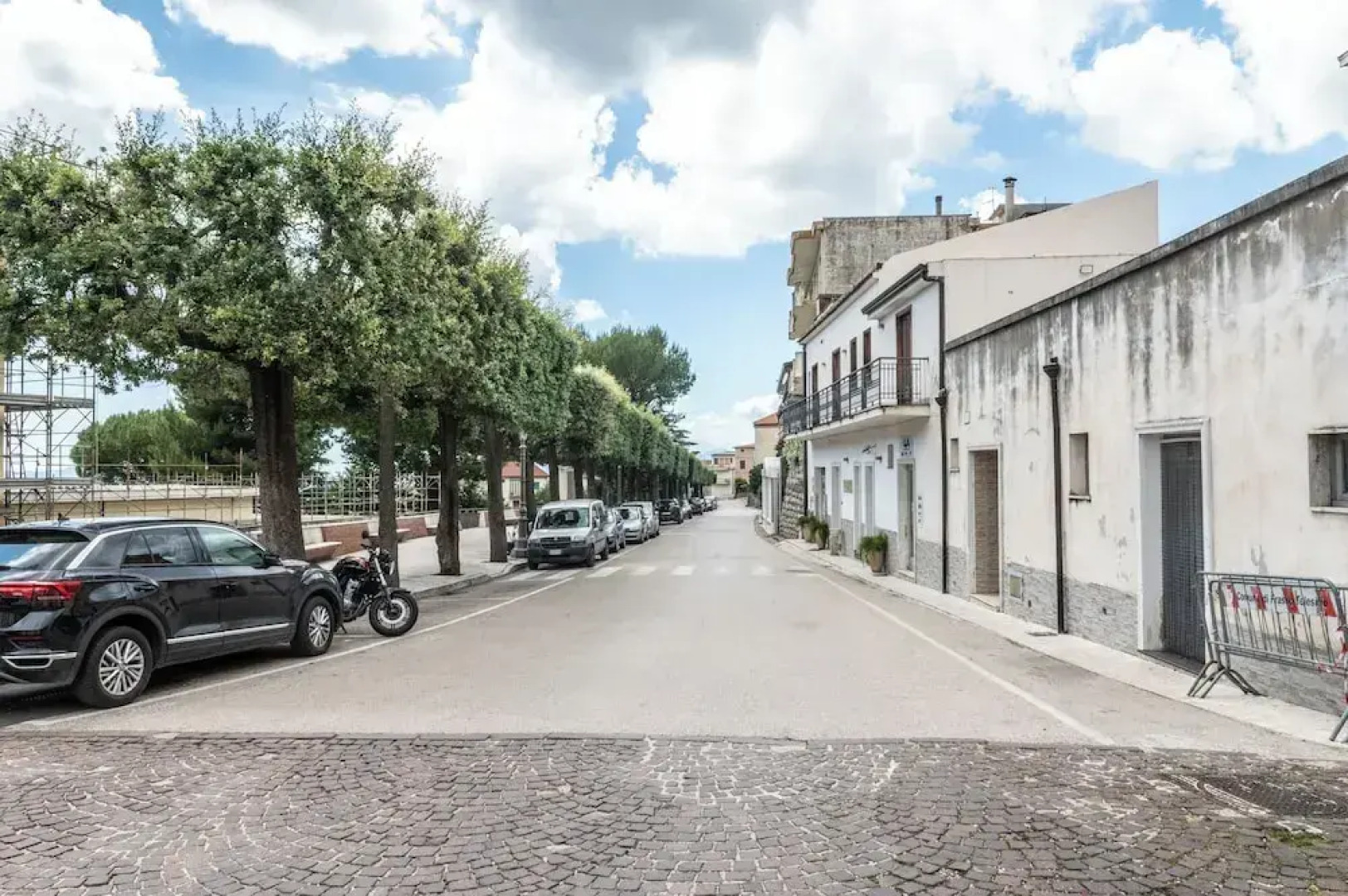 Casa Vacanze Casetta