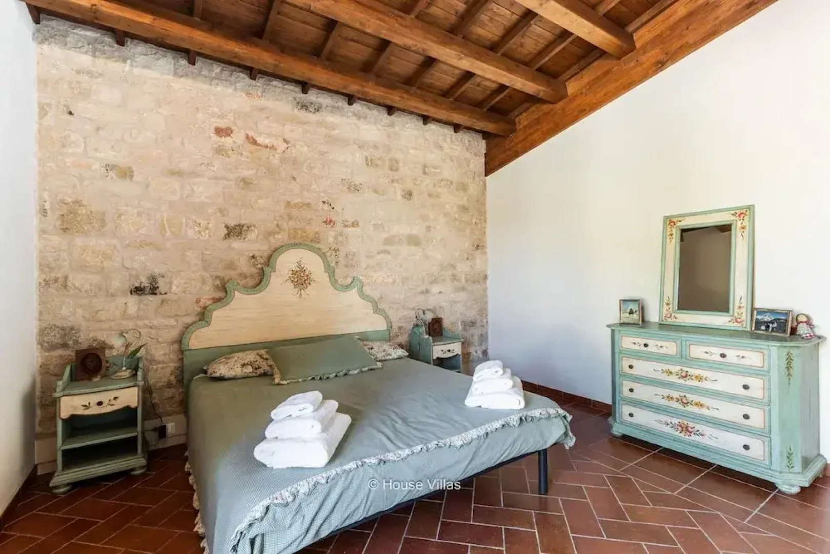 Villa Fidalma in Noto