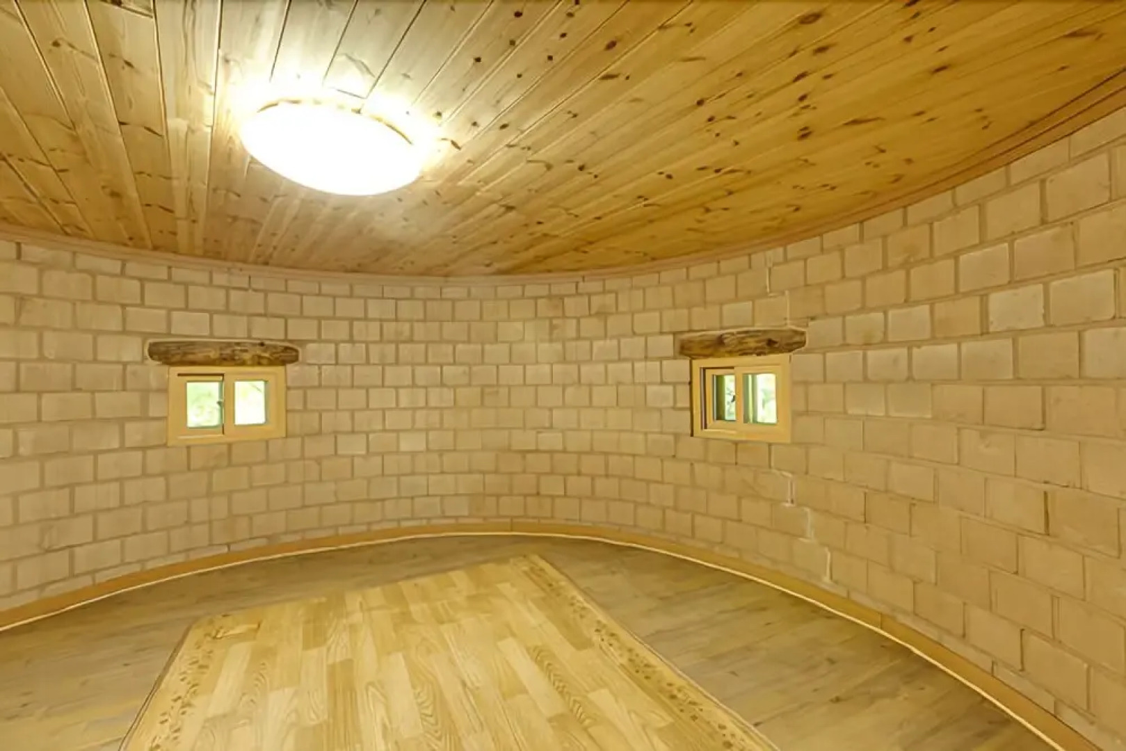 Inje Horangbau Pension