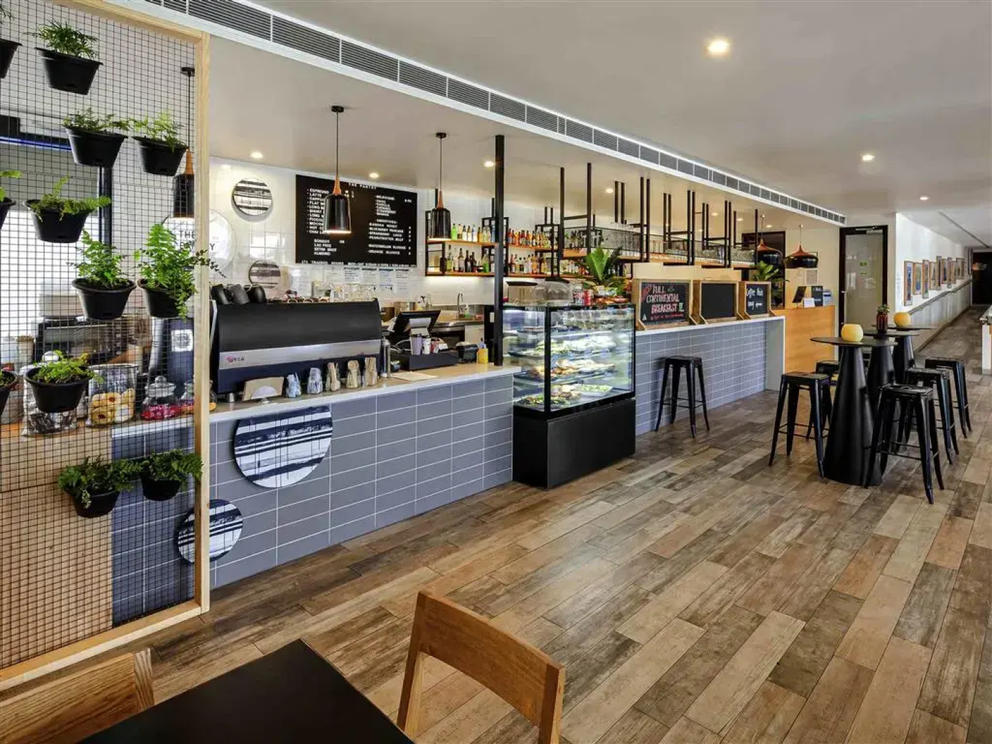 Mercure Bendigo Schaller