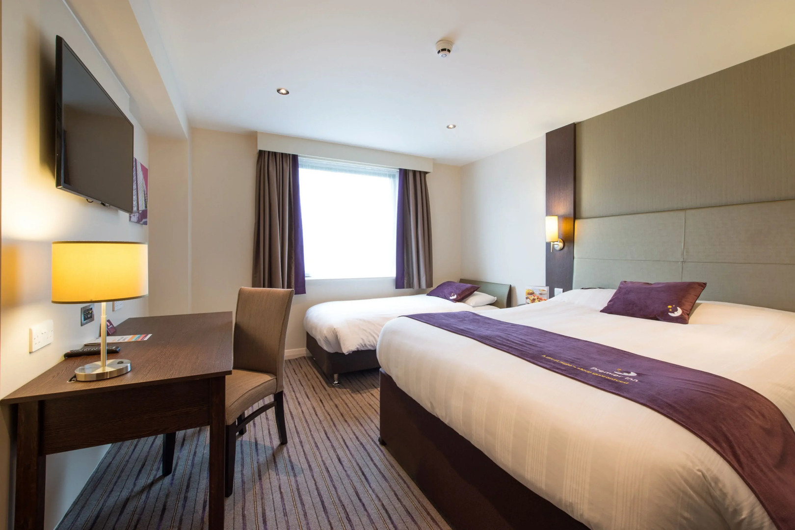 Premier Inn Malvern