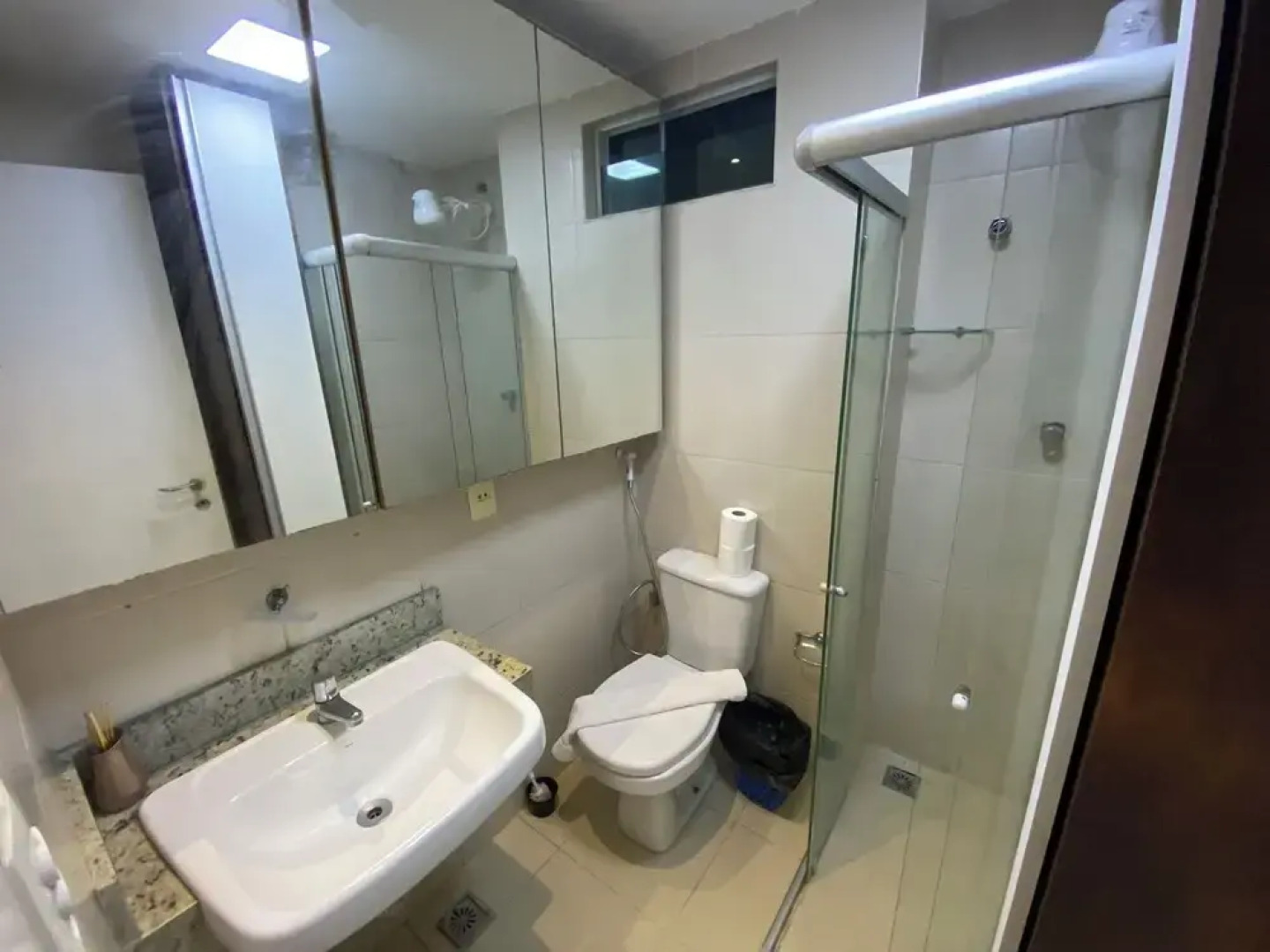 Bela Hospedagem - Estilo Bela Vista 206