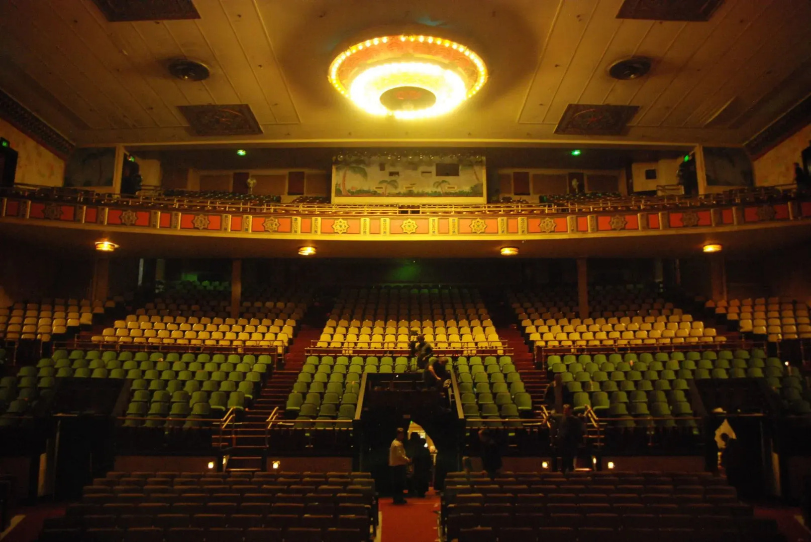 Hilton Garden Inn Meridian