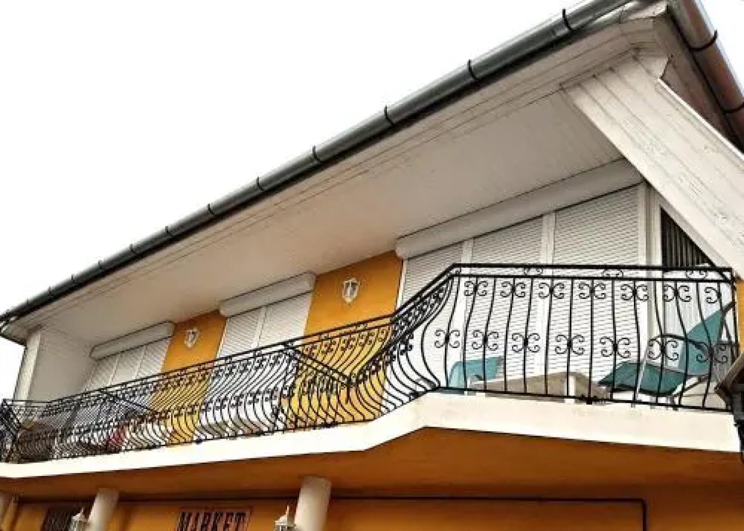 Kastélykert Szálló