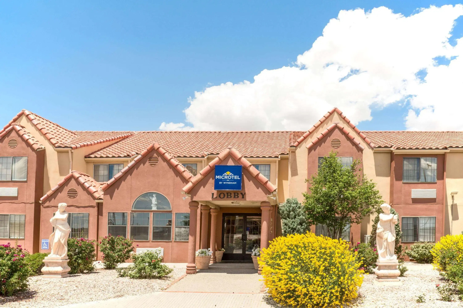 Microtel Inn by Wyndham Gallup