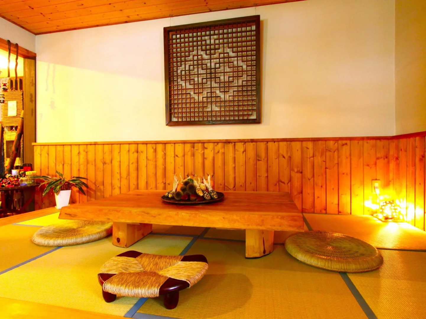 Kunugi Relaxation with 4 modern rooms