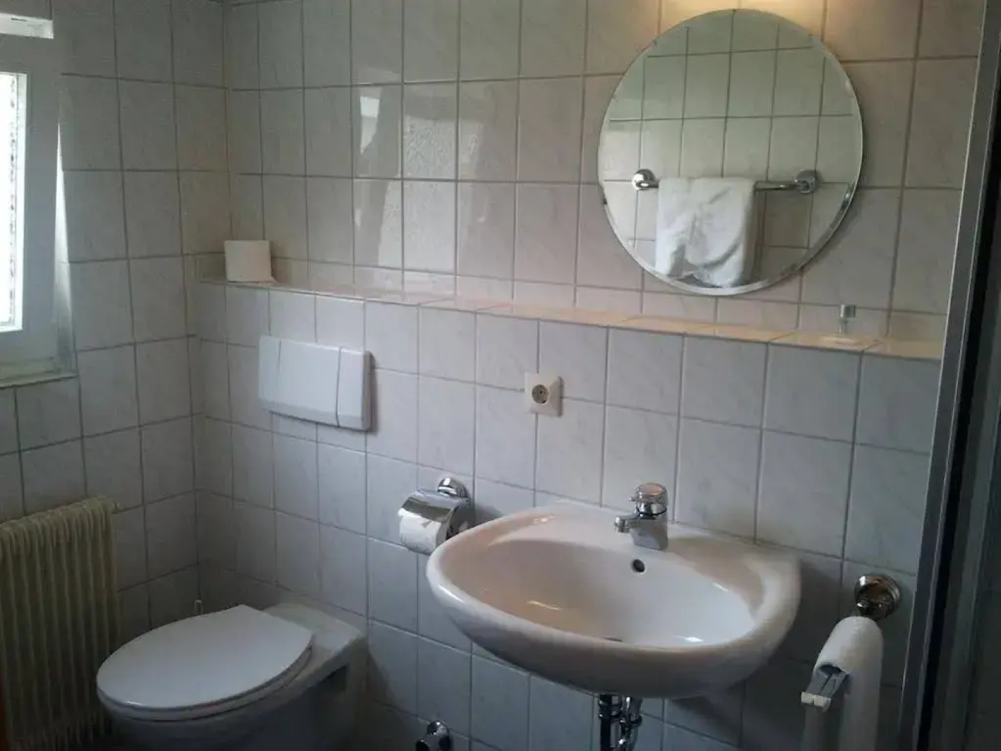 Gästehaus Galant