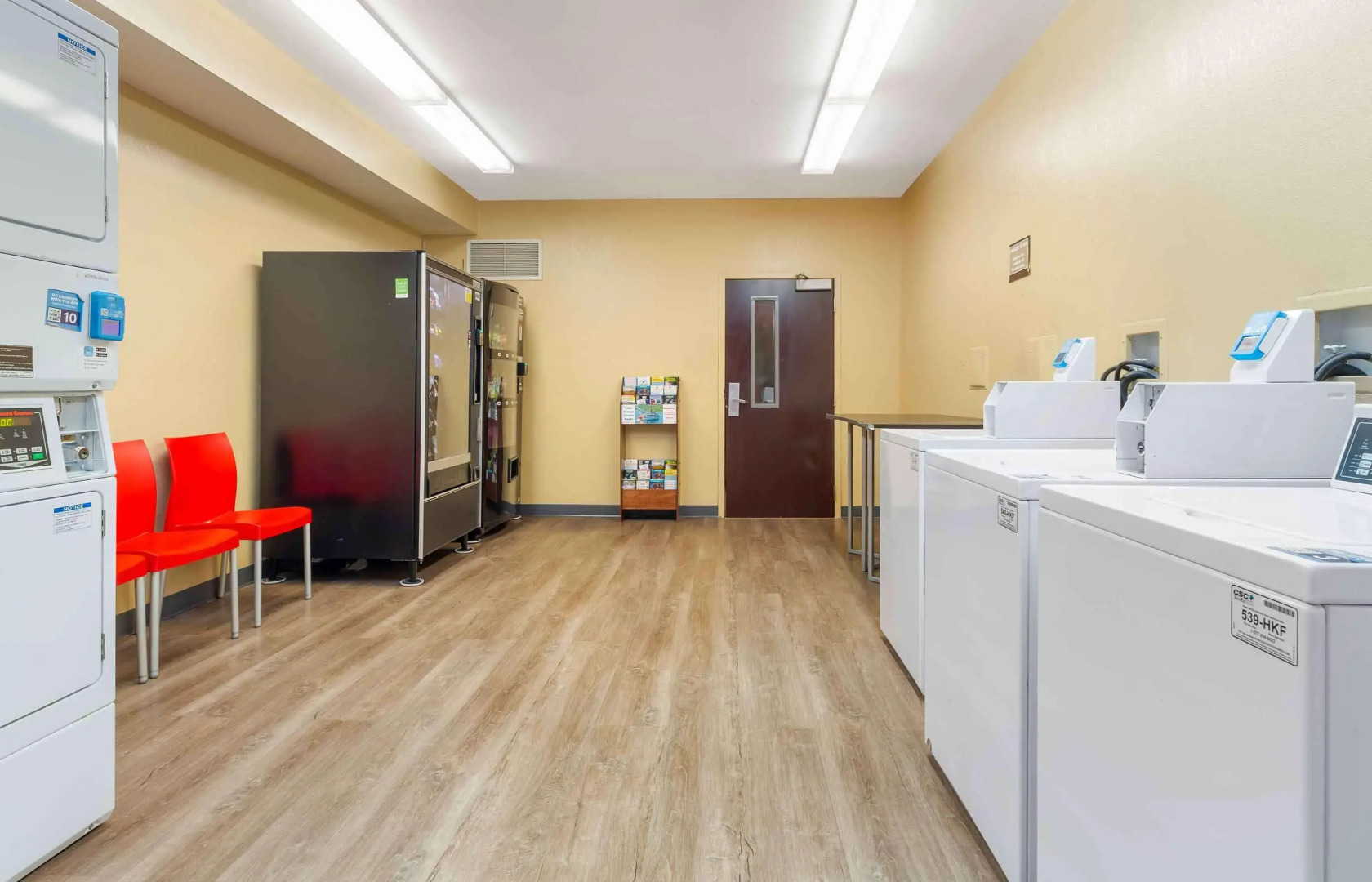 Extended Stay America - Albany - SUNY