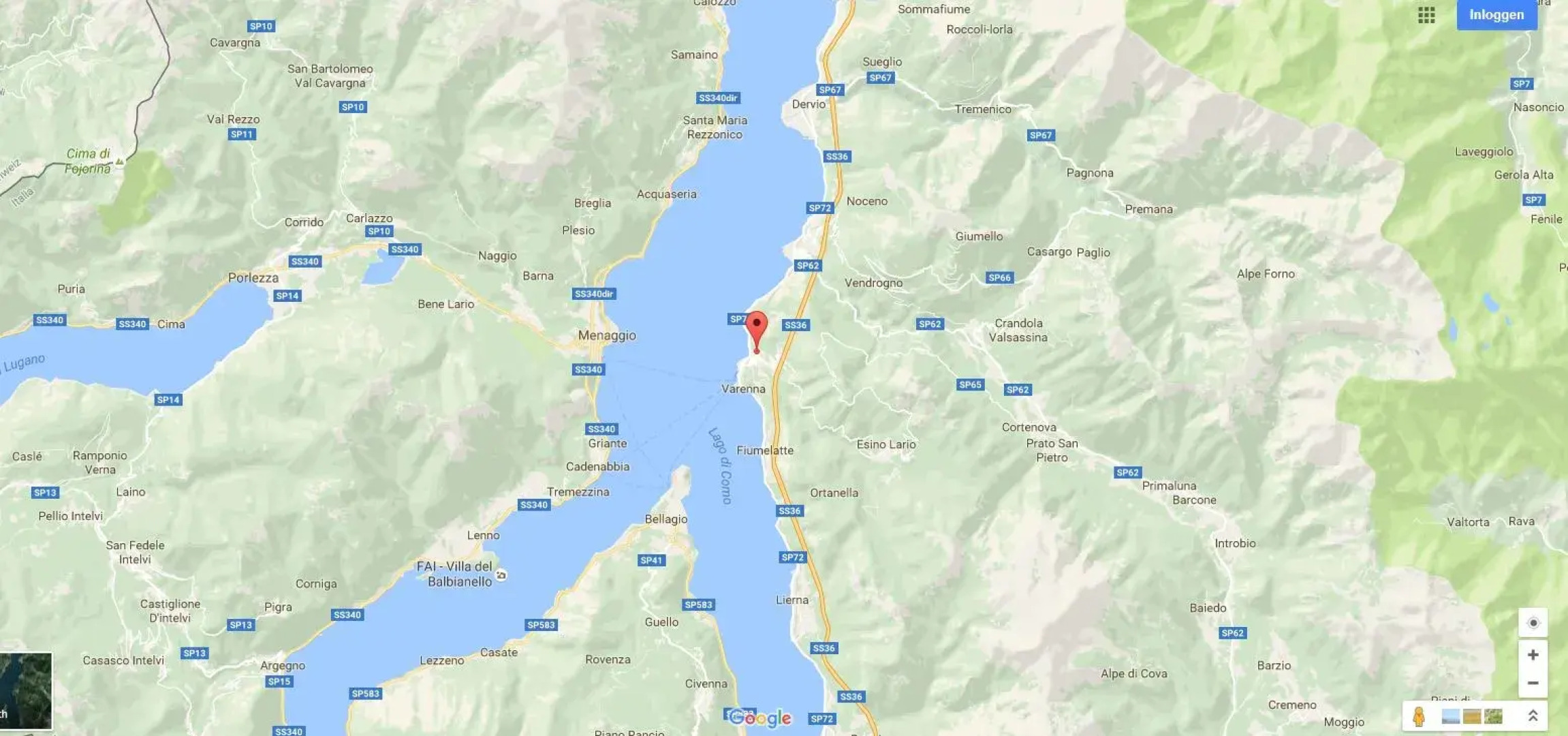 Vista d'Oro Ulivo Apt. 10