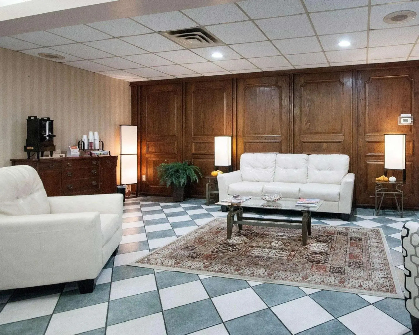 Ramada Inn Indianapolis East