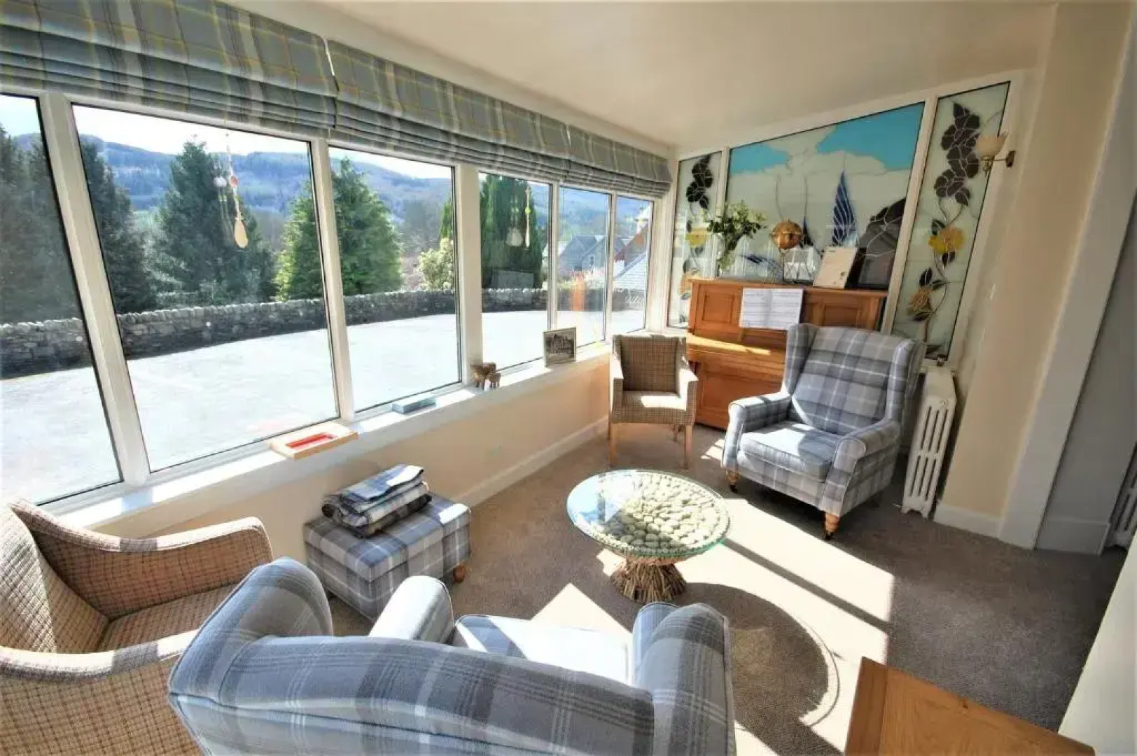 Tigh Na Cloich Hotel