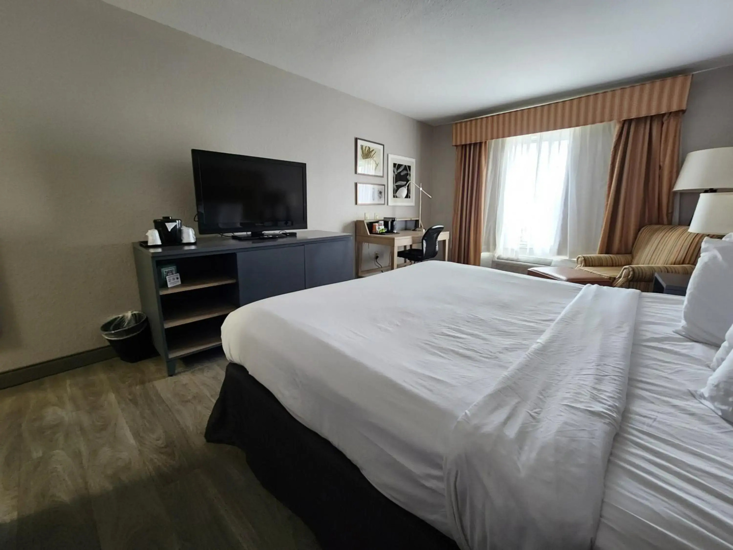 Courtyard by Marriott San Jose Cupertino