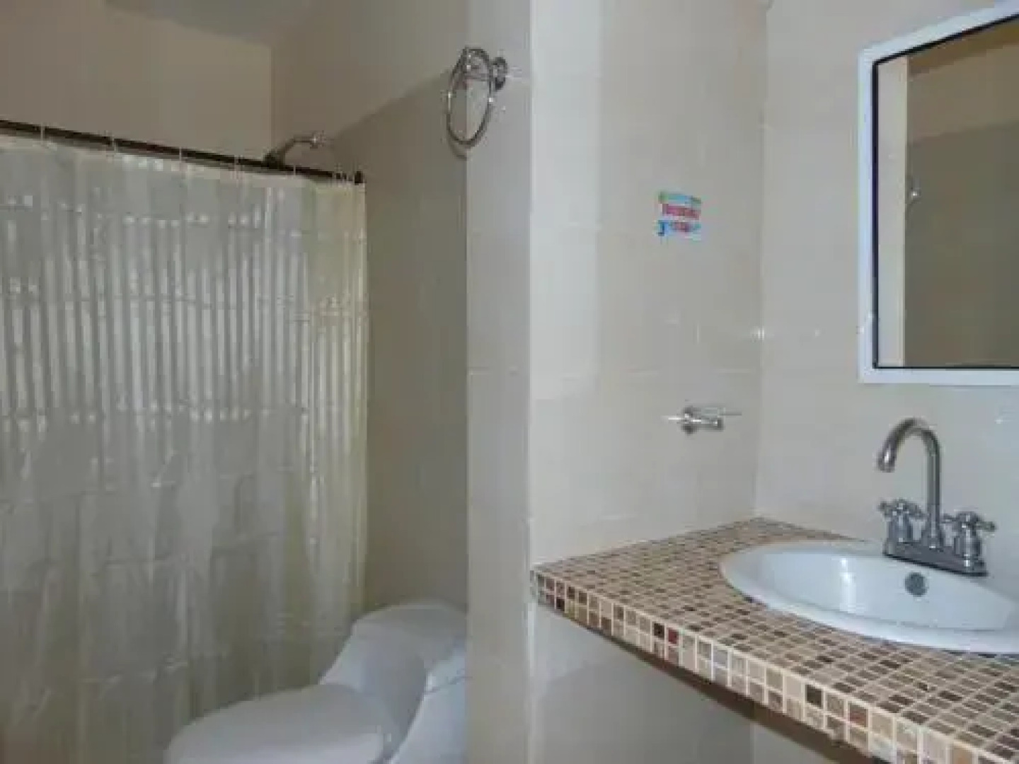 Hotel Campestre las Marias del Viento