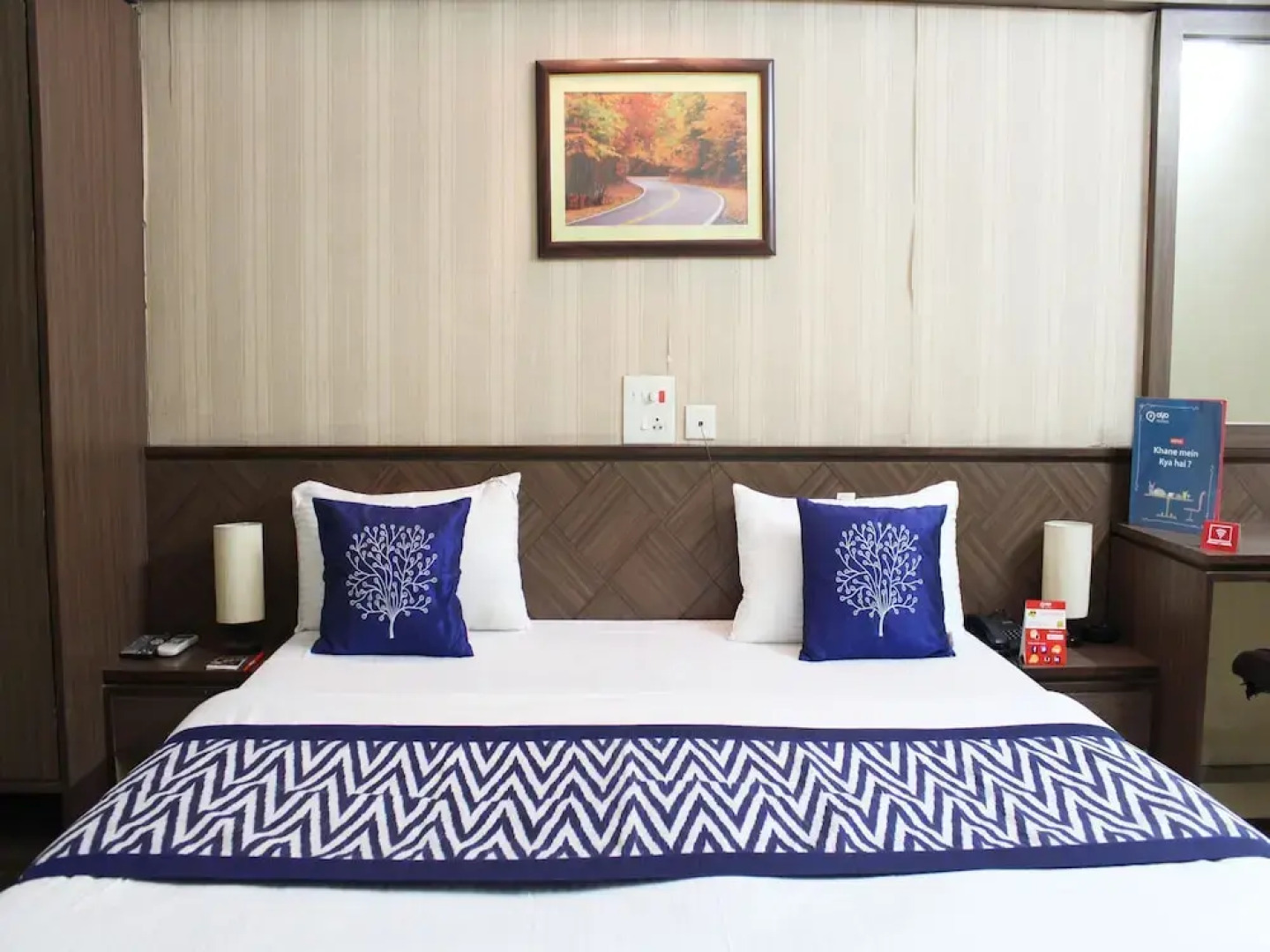 OYO 2824 Hotel Aroma Classic